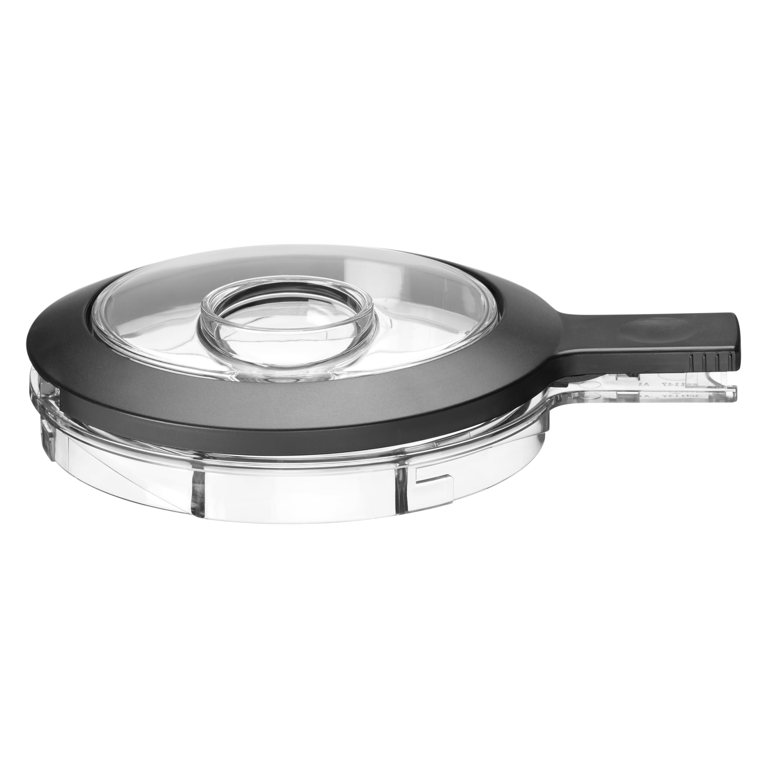 kitchenaid-mini-robot-de-cuisine-830ml-blanc-mixeur-lectrique-compact-2-vitesses image 8