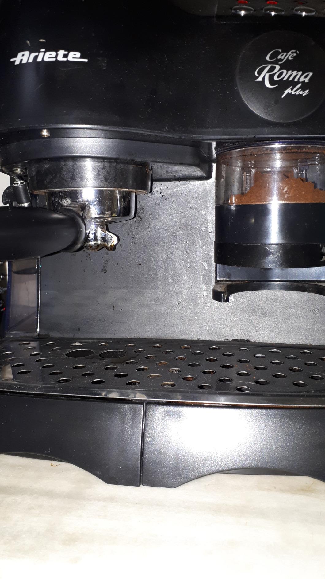 Remplace ma machine bien plus chère