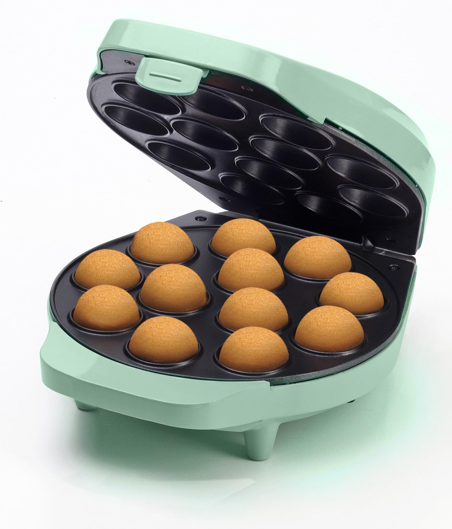 bestron-dcpm12b-appareil-cake-pops-r-tro-700-w-12-empreintes-rev-tement-antiadh- image 7