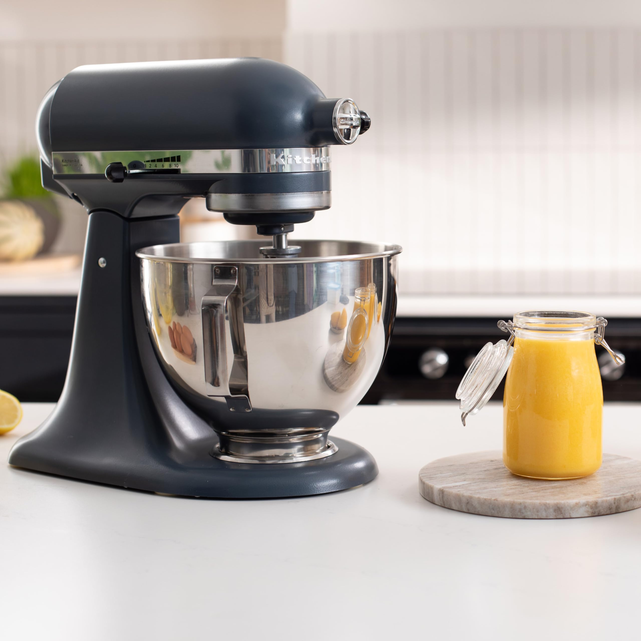 kitchenaid-classic-robot-p-tissier-4-3-l-t-te-inclinable-10-vitesses-m-lange-pla image 4