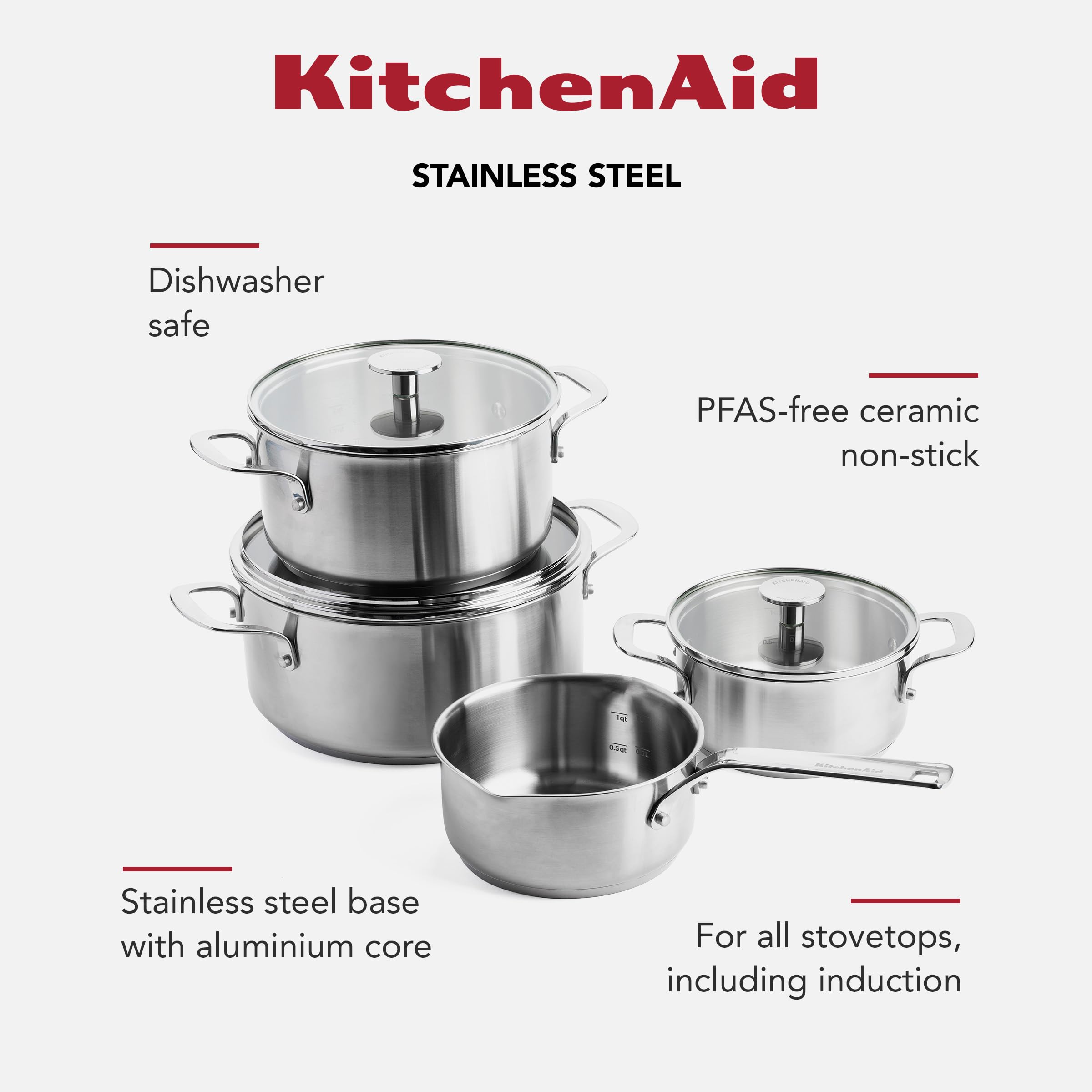 kitchenaid-stainless-steel-batterie-de-cuisine-7-pi-ces-en-acier-inoxydable-anti image 4
