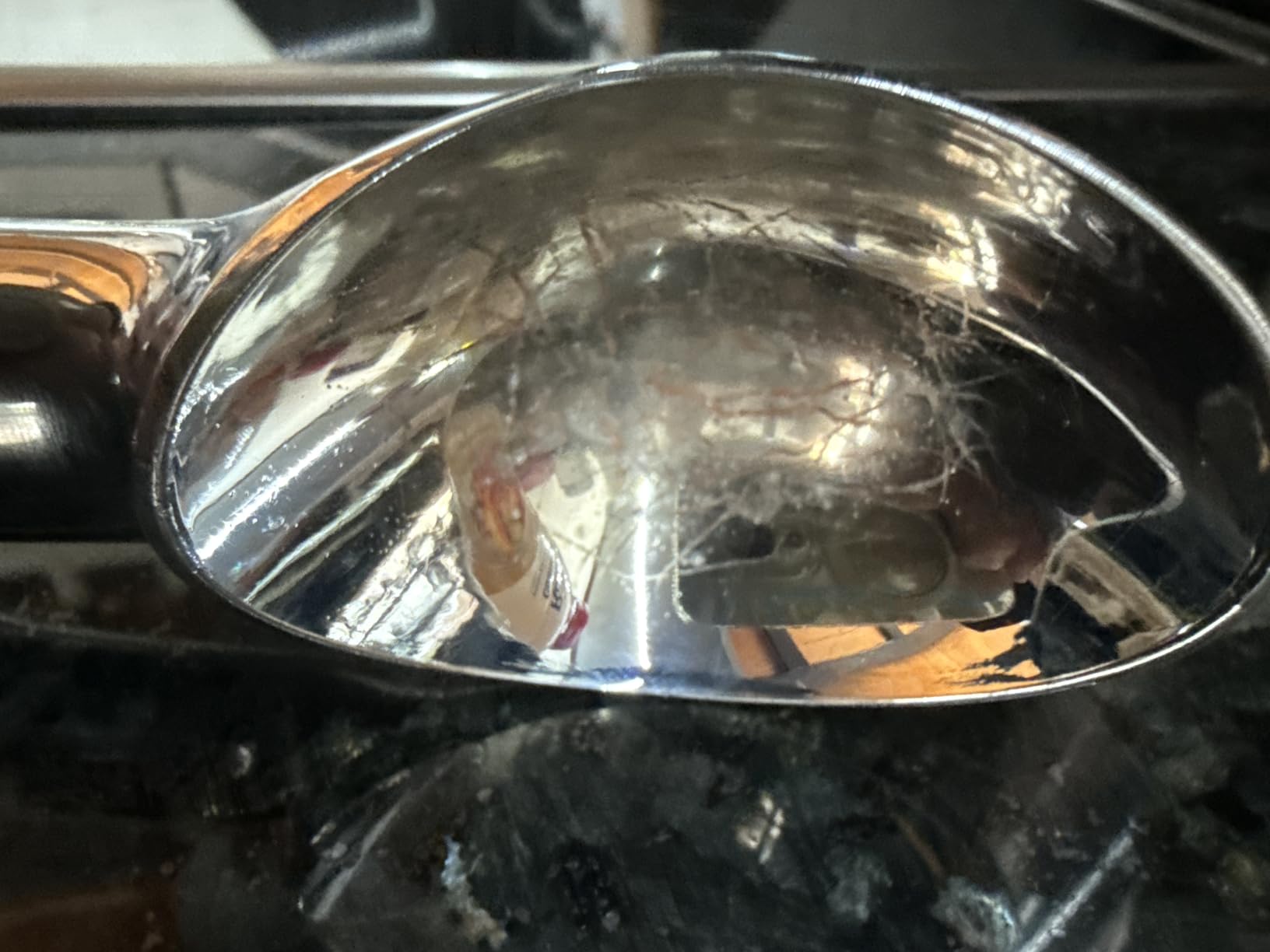QualityKitchenAid comme d'habitude