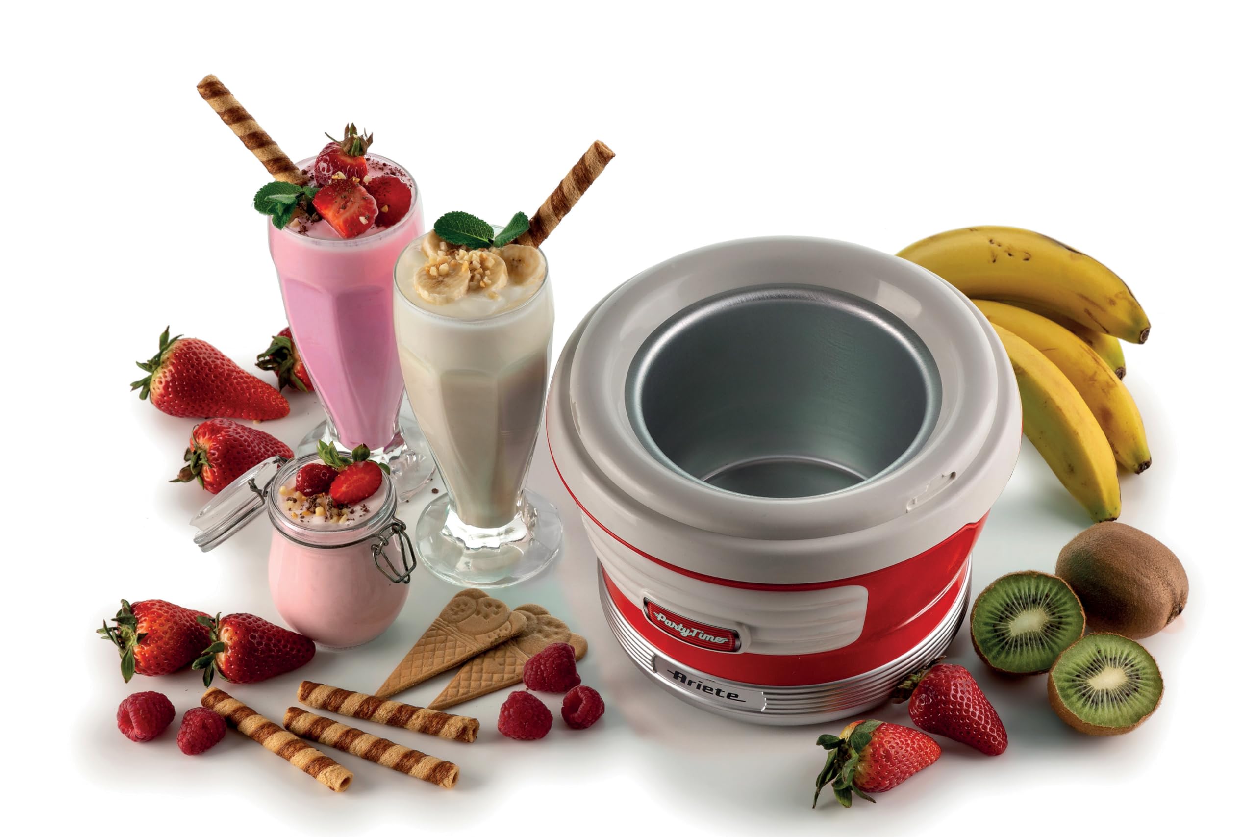 ariete-party-time-643-machine-glaces-sorbeti-re-1-5-l-pr-paration-en-30-minutes- image 4