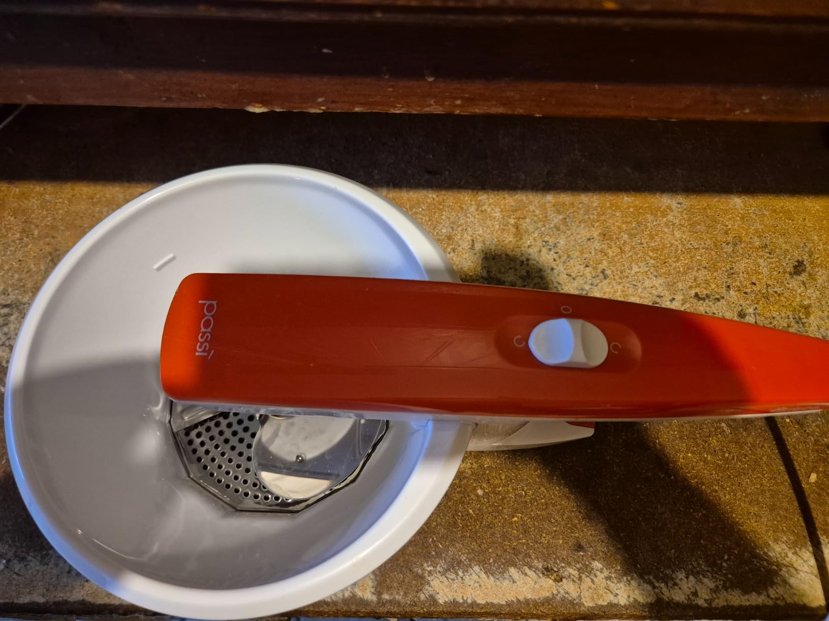 Très satisfait