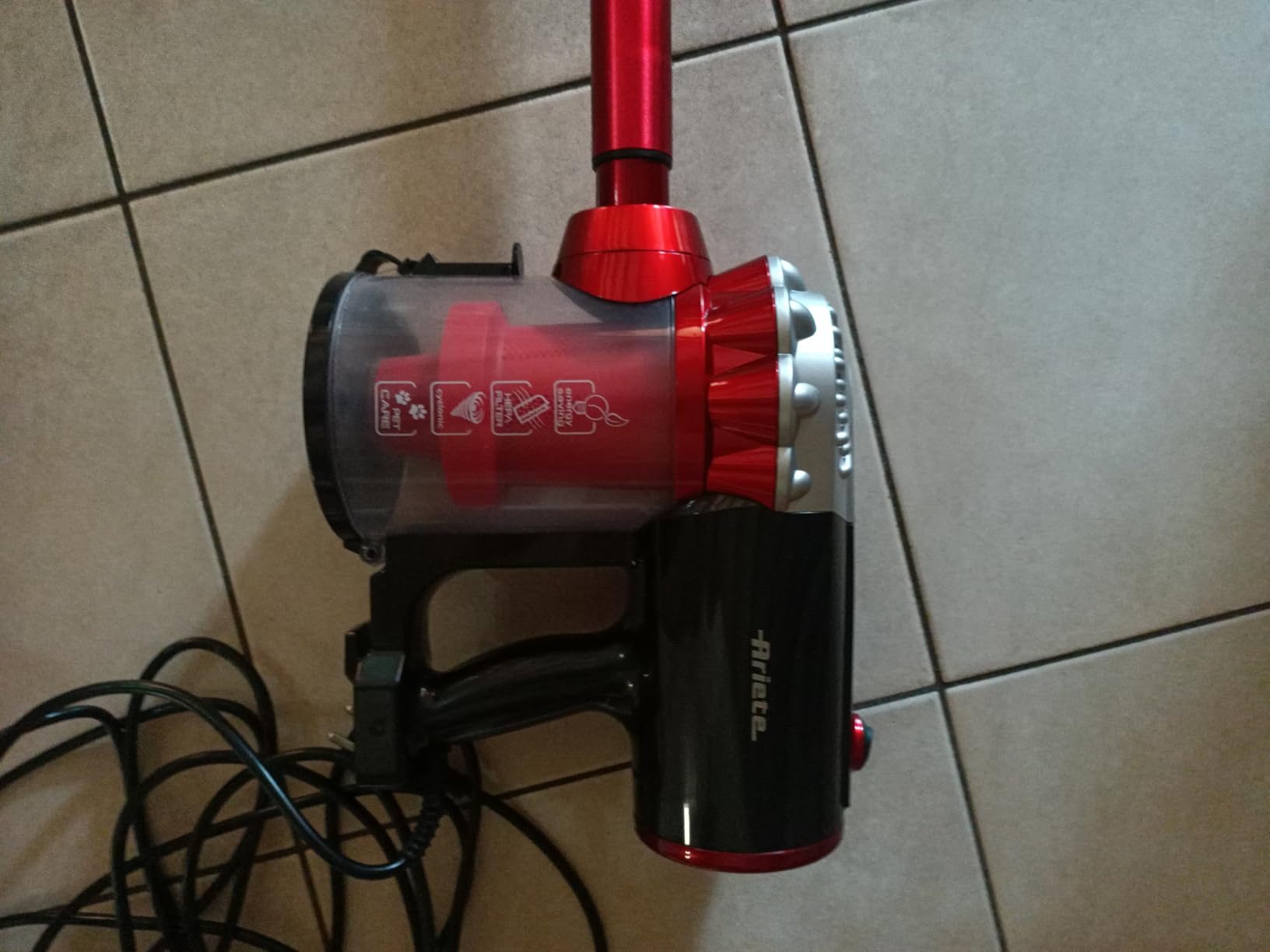 Un appareil 2-en-1 vraiment pratique