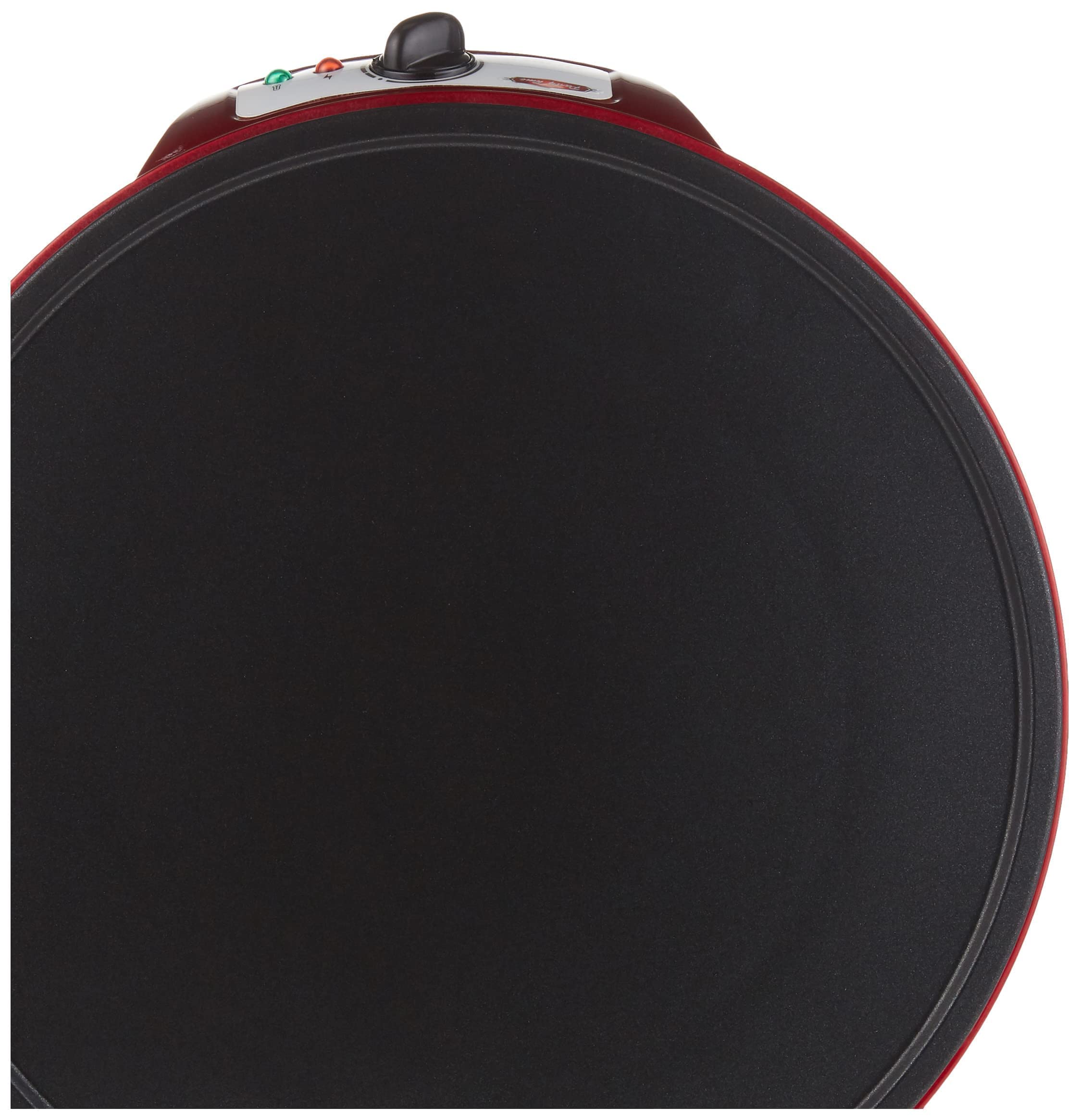 ariete-183-cr-pi-re-lectrique-avec-thermostat-r-glable-1000-w-plaque-antiadh-siv image 3