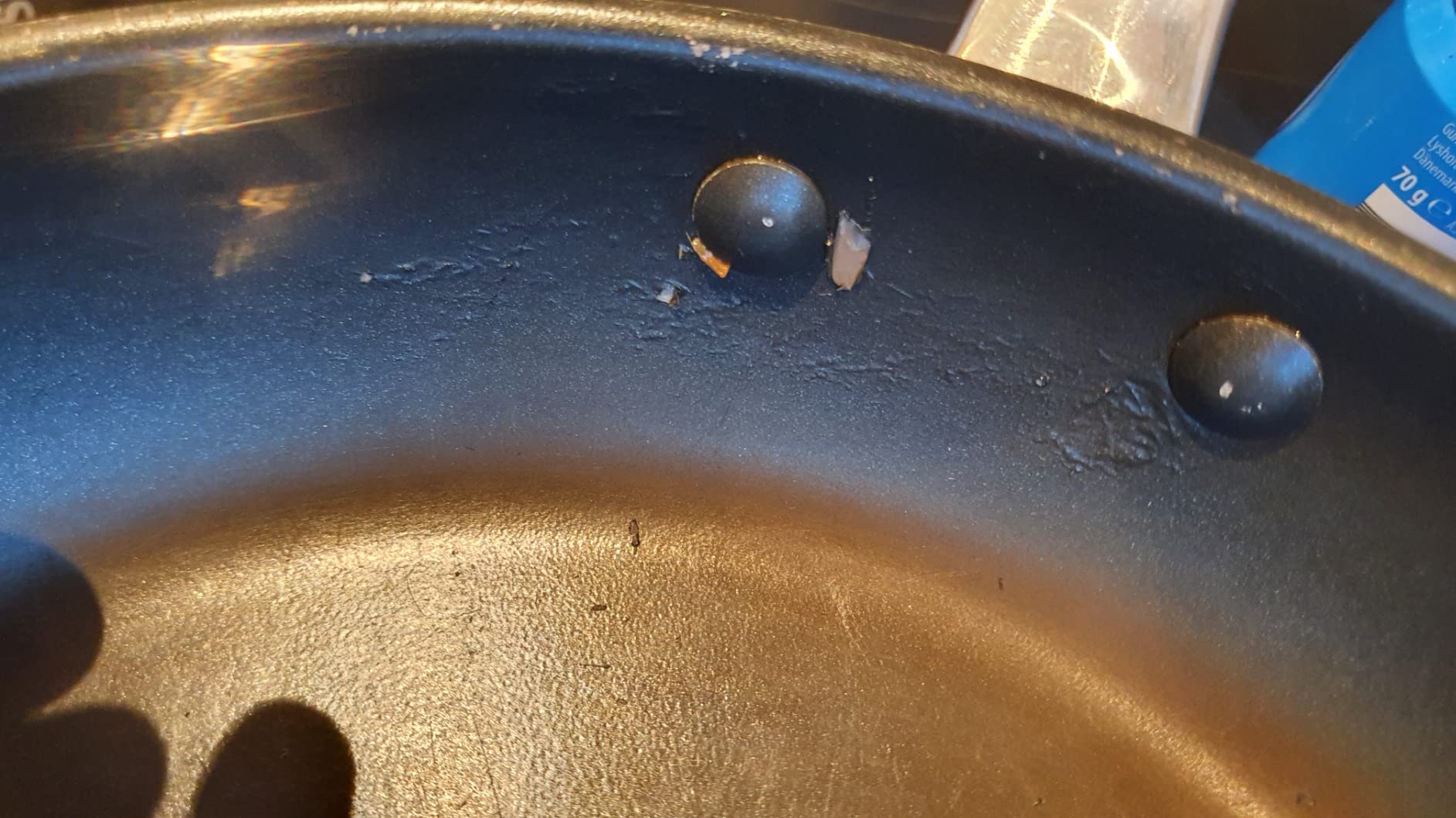 Un vrai plaisir à cuisiner