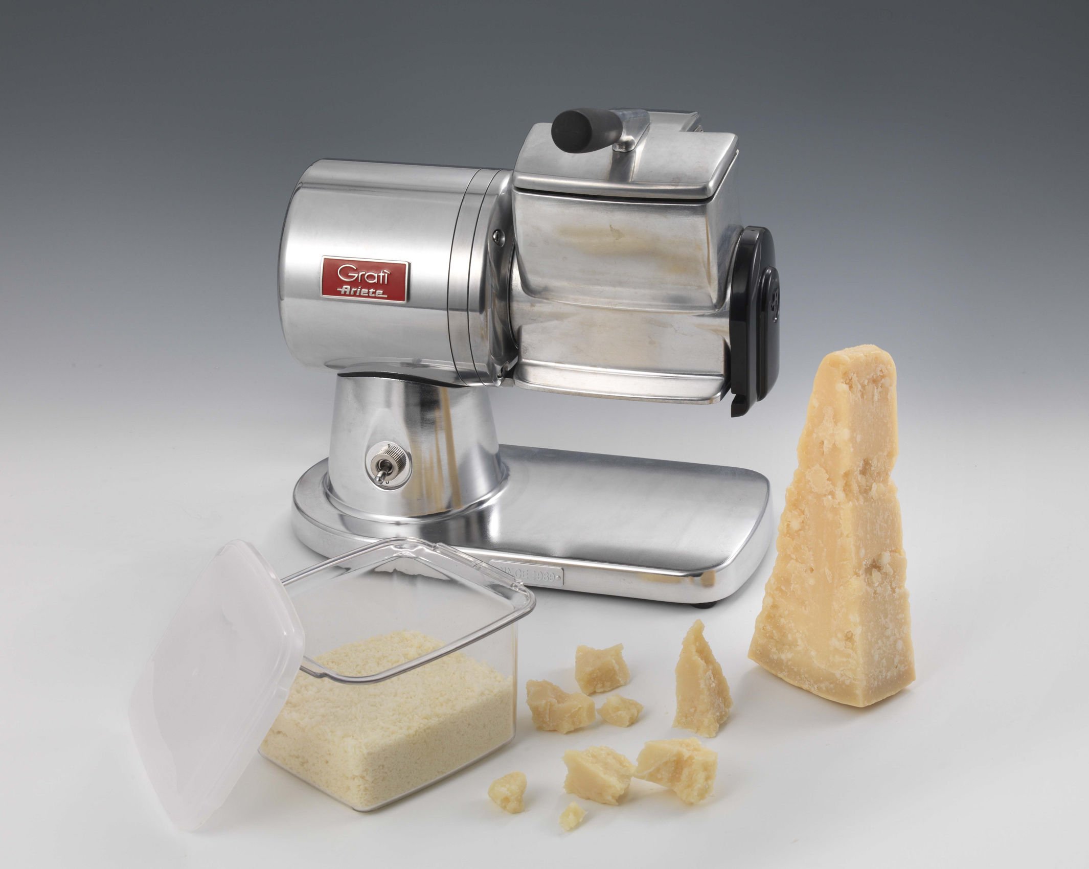 ariete-grat-superior-449-r-pe-fromage-lectrique-professionnelle-en-aluminium-mou image 2