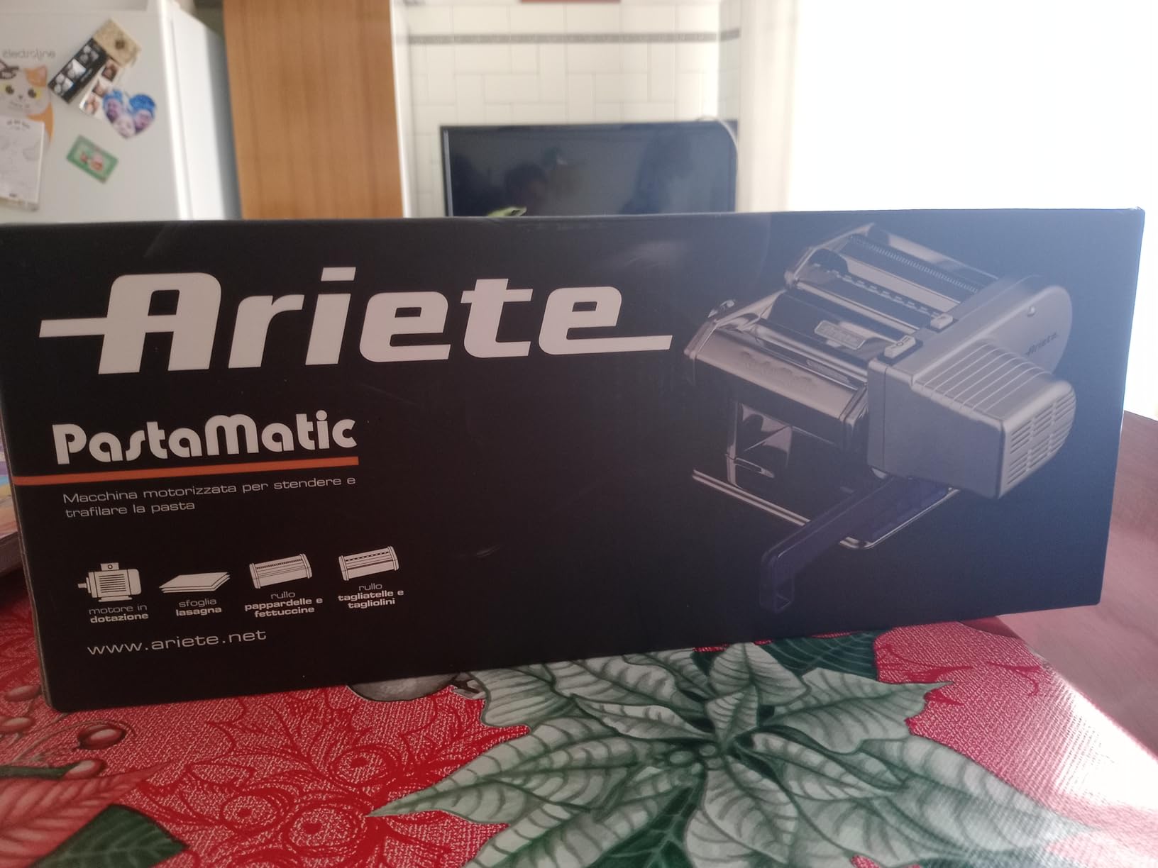 Ça fait le job