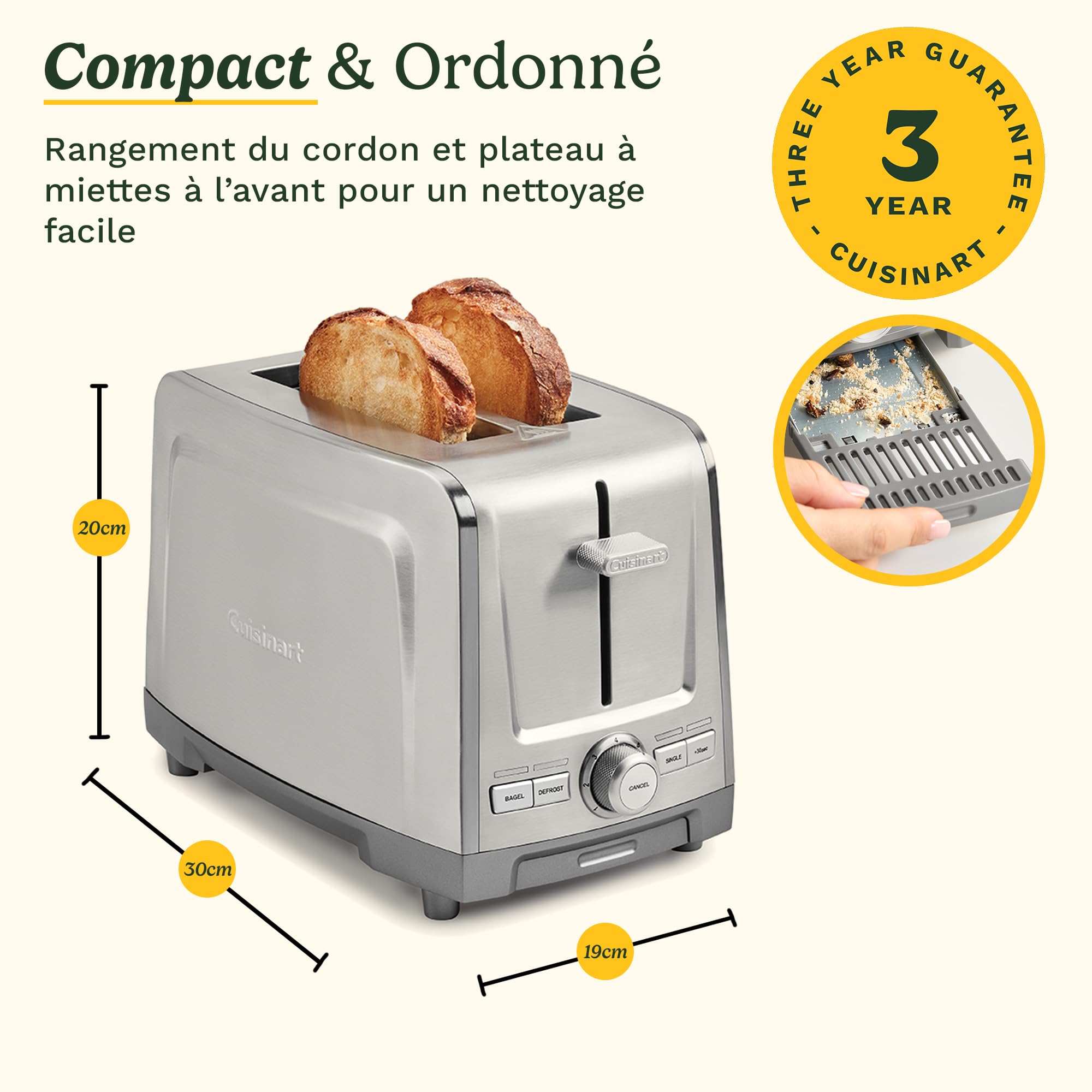 cuisinart-core-grille-pain-2-tranches-avec-fentes-extra-larges-fonction-bagel-hi image 8