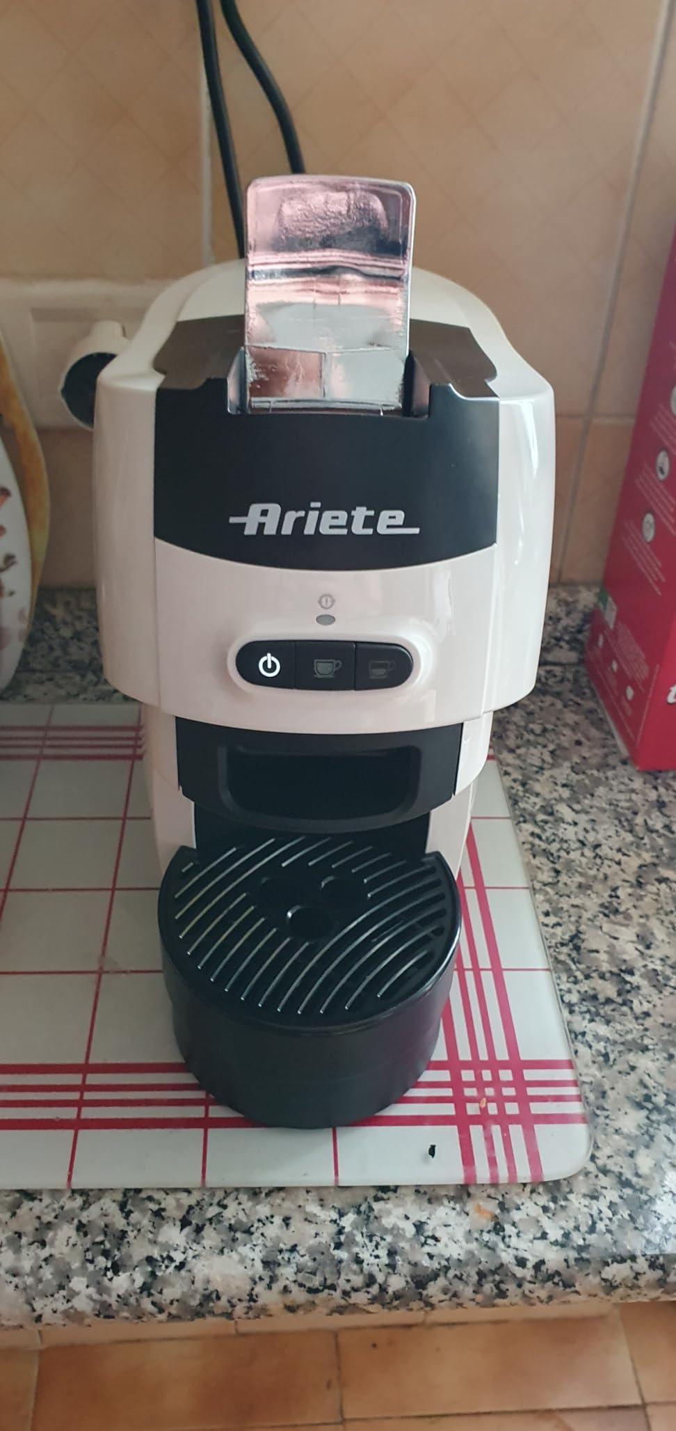 Rituel du matin transformé