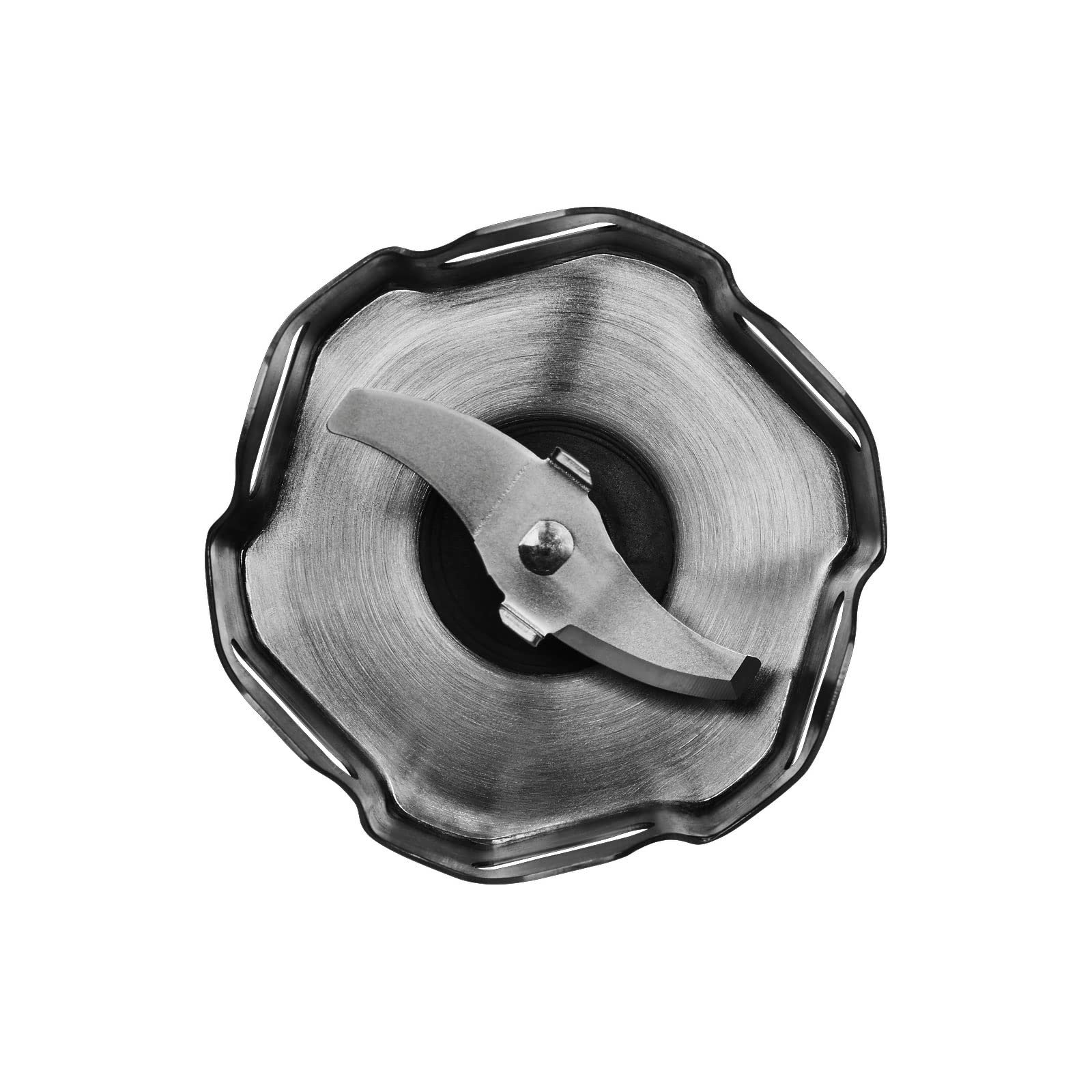 kitchenaid-classic-5khbv53ewh-mixeur-plongeant-2-vitesses-avec-bol-700-ml-blanc image 3
