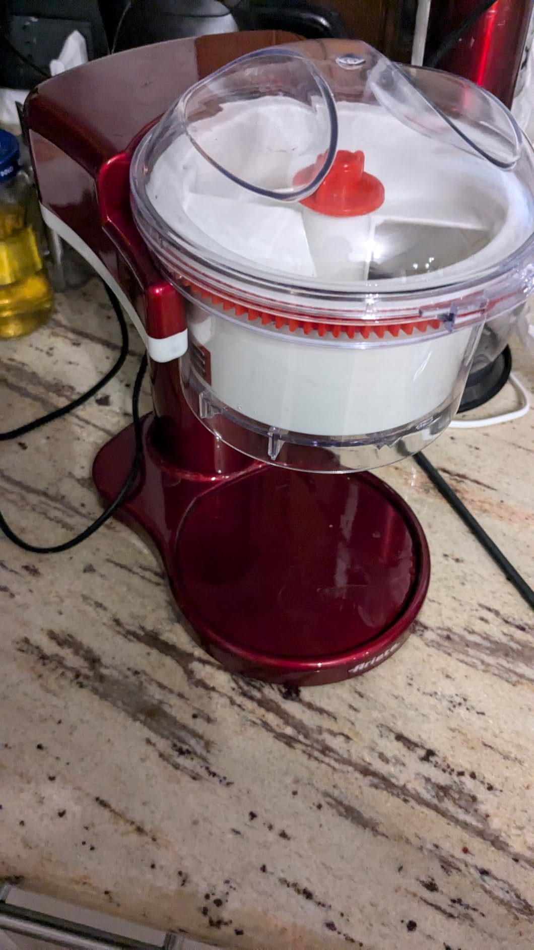 Mes Mojito ont changé de niveau