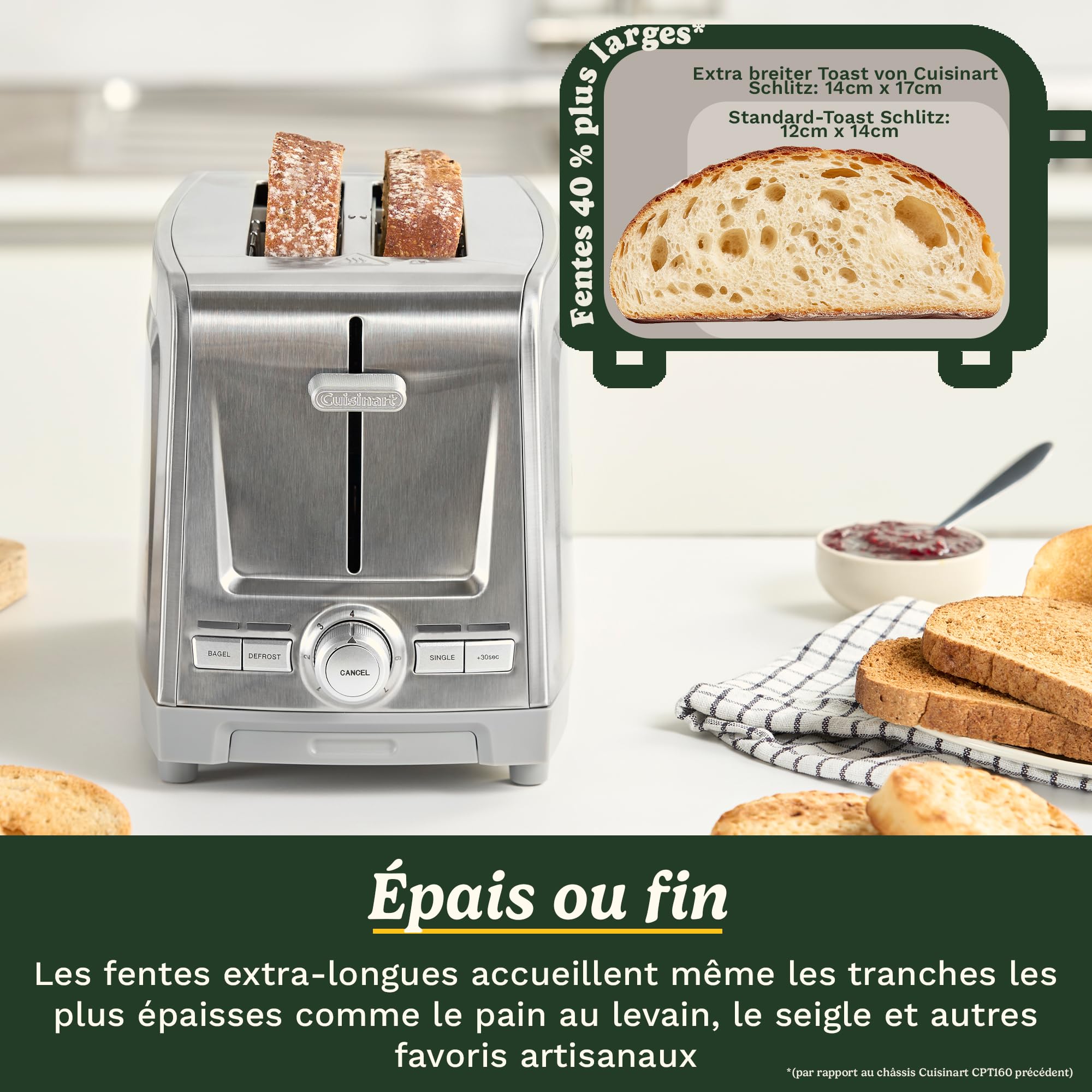 cuisinart-core-grille-pain-2-tranches-avec-fentes-extra-larges-fonction-bagel-hi image 2