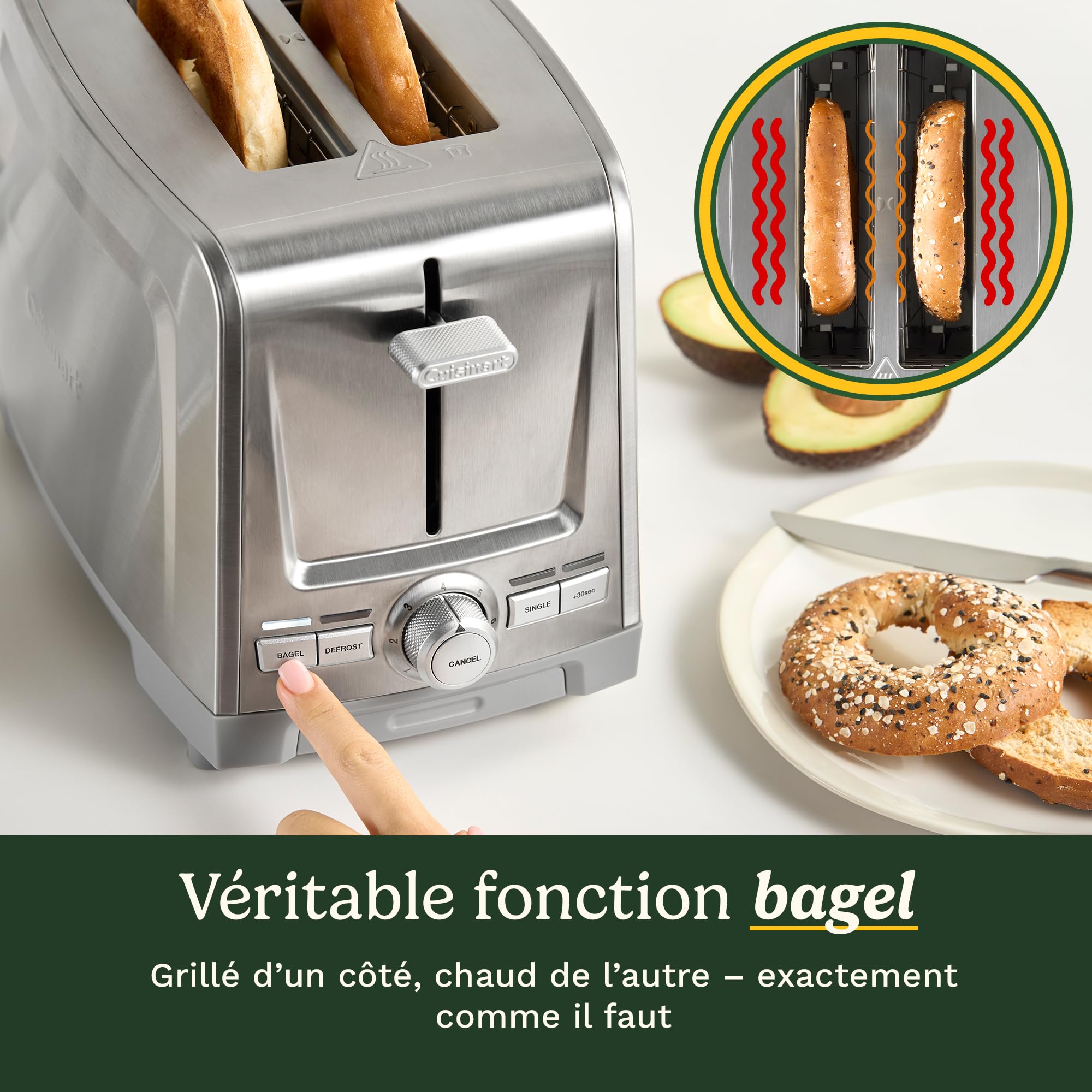 cuisinart-core-grille-pain-2-tranches-avec-fentes-extra-larges-fonction-bagel-hi image 6