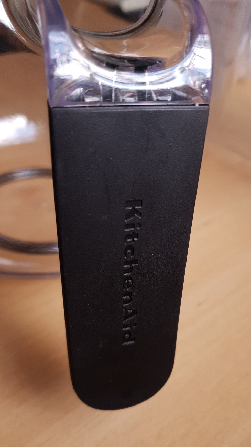 Achat cadeau réussi