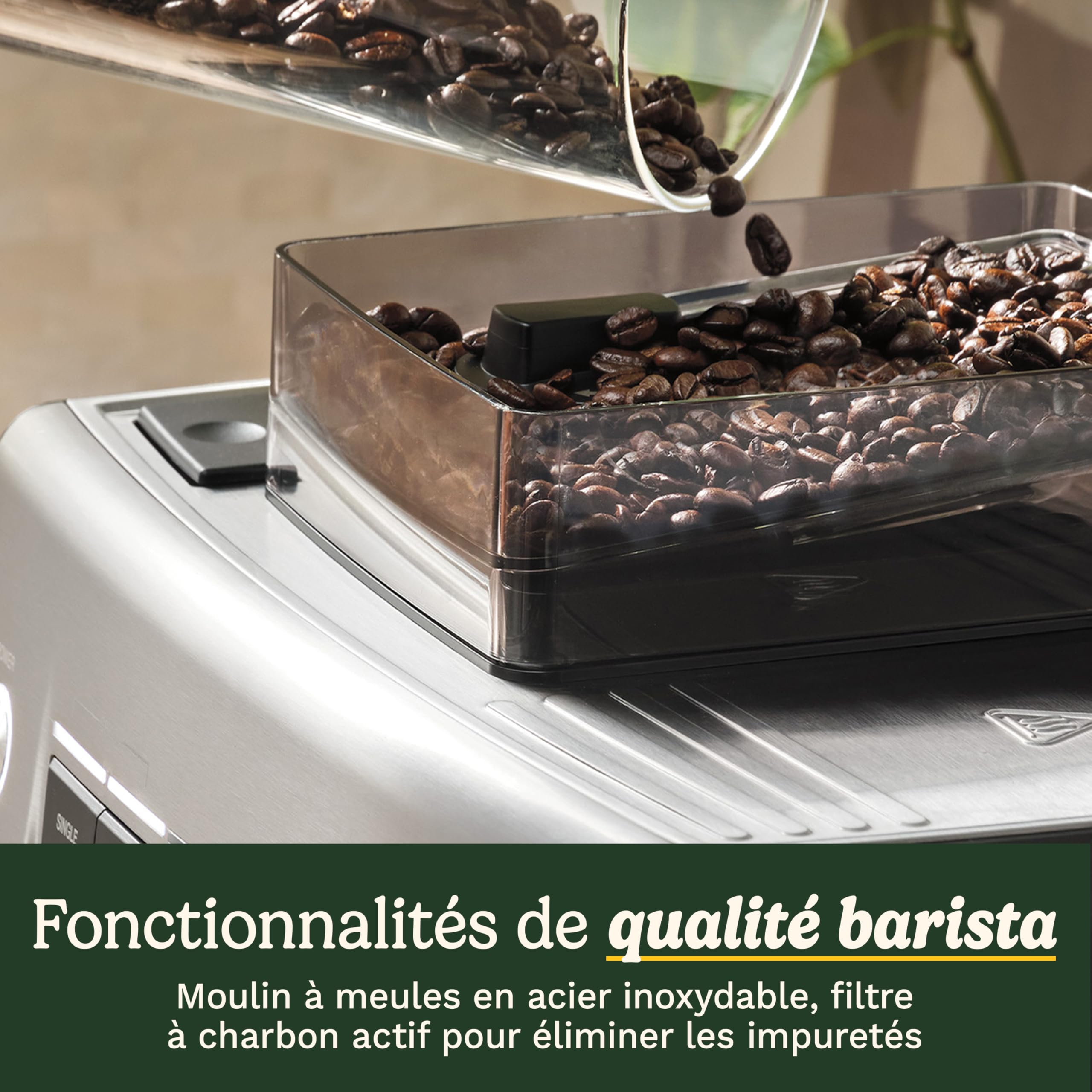 cuisinart-machine-espresso-avec-broyeur-int-gr-20-bars-moulin-16-r-glages-mousse image 7