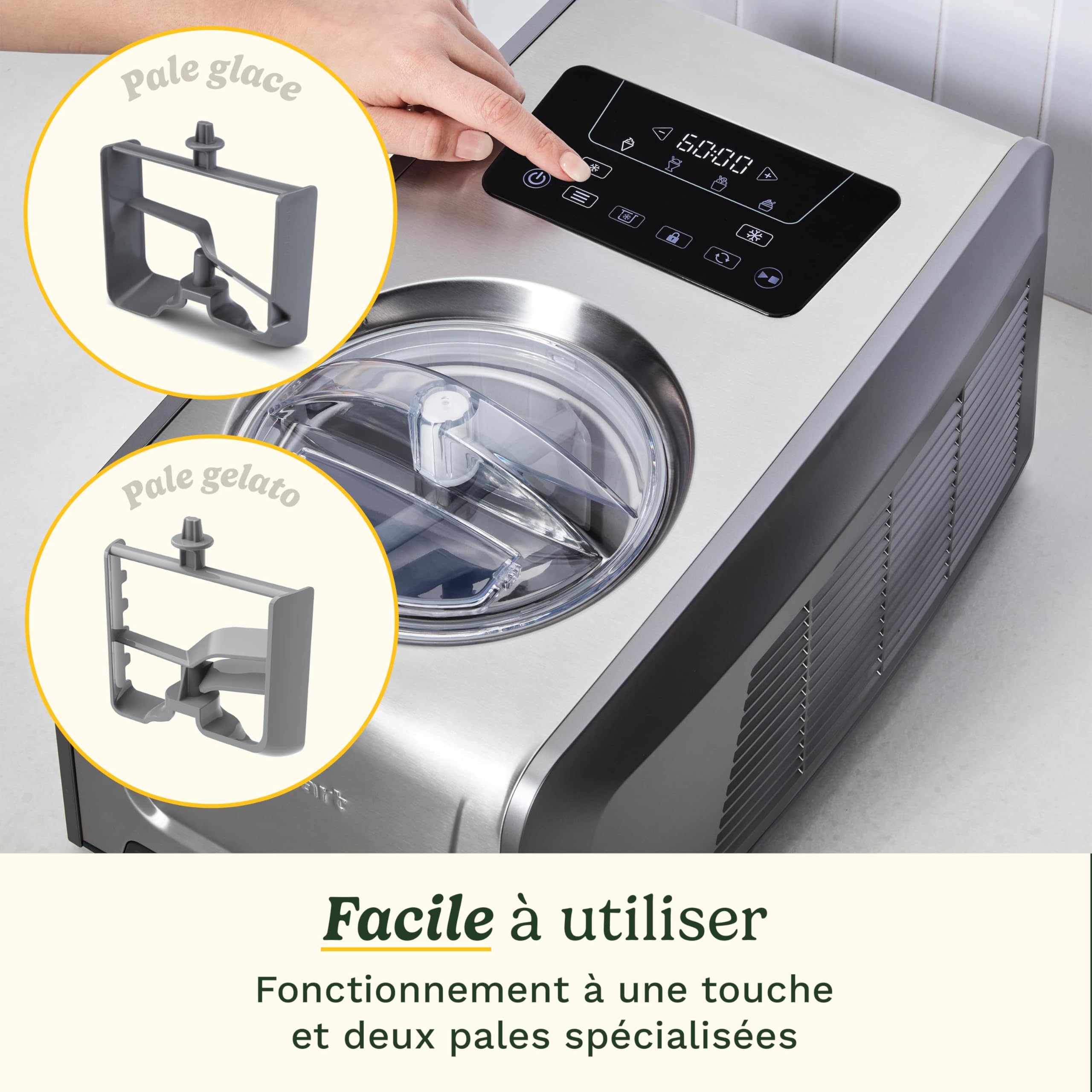 cuisinart-freezeease-pro-sorbeti-re-auto-refroidissante-1-5-l-avec-compresseur-4 image 4