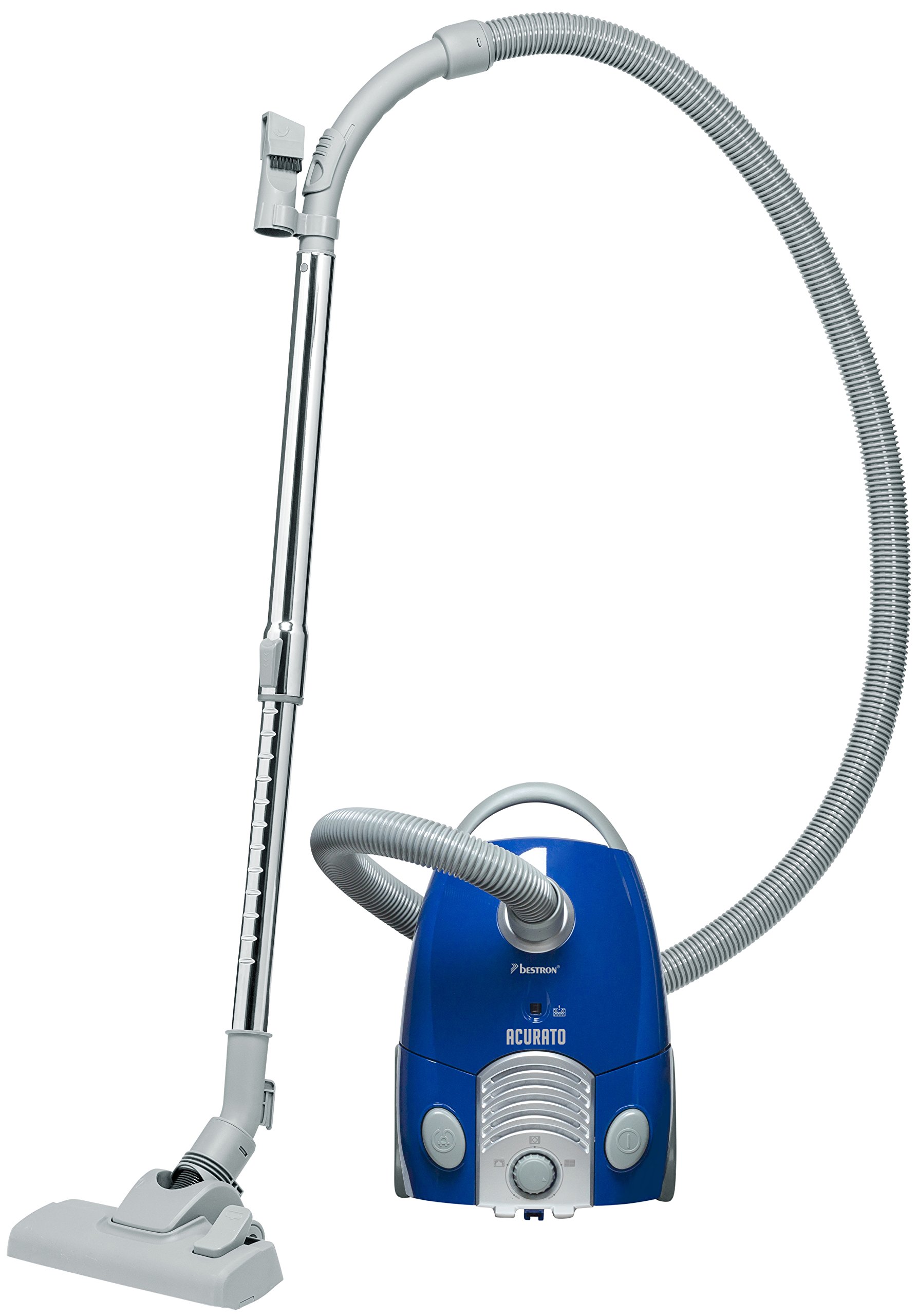 bestron-abg350bge-aspirateur-tra-neau-avec-sac-1-3-l-700-w-rayon-d-action-7-5-m- image 2