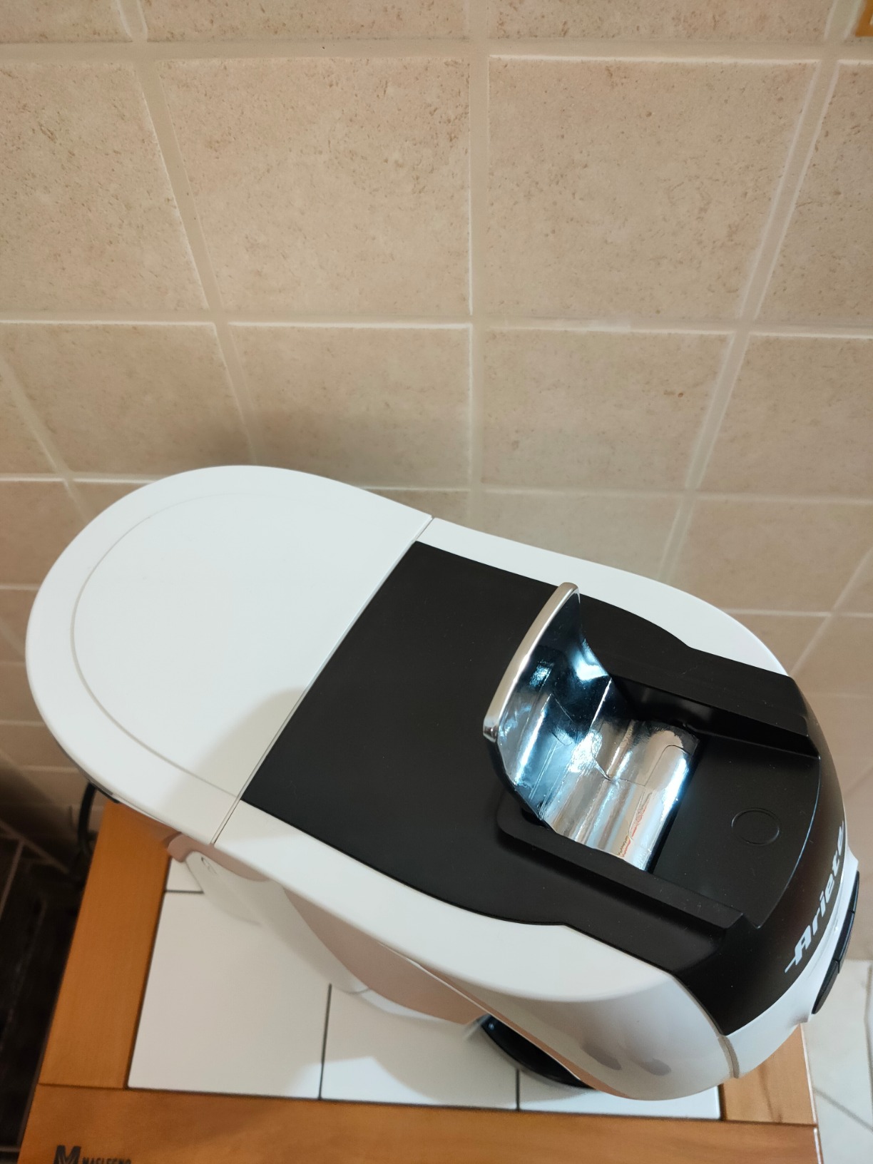 Fuite au réservoir