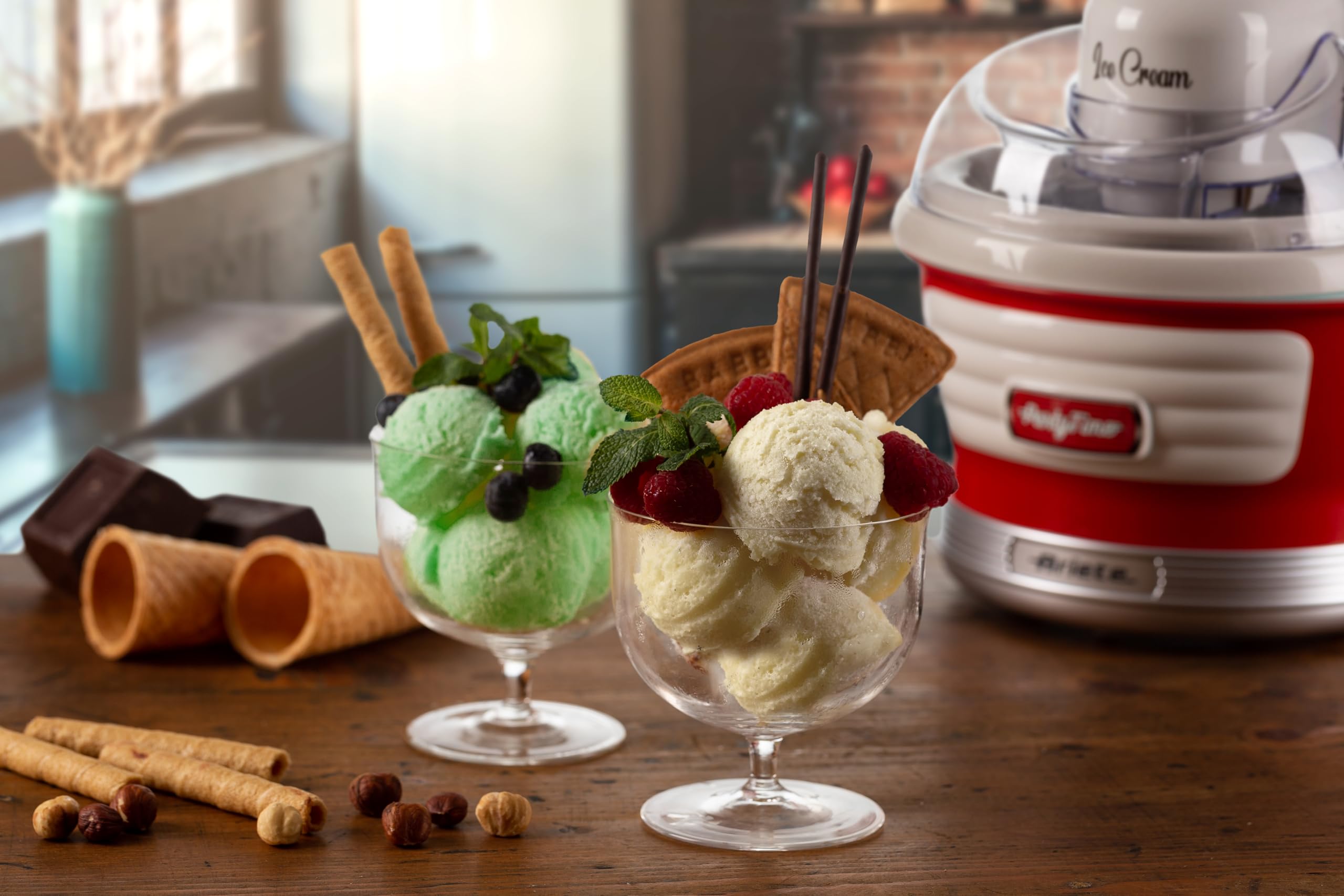 ariete-party-time-643-machine-glaces-sorbeti-re-1-5-l-pr-paration-en-30-minutes- image 8