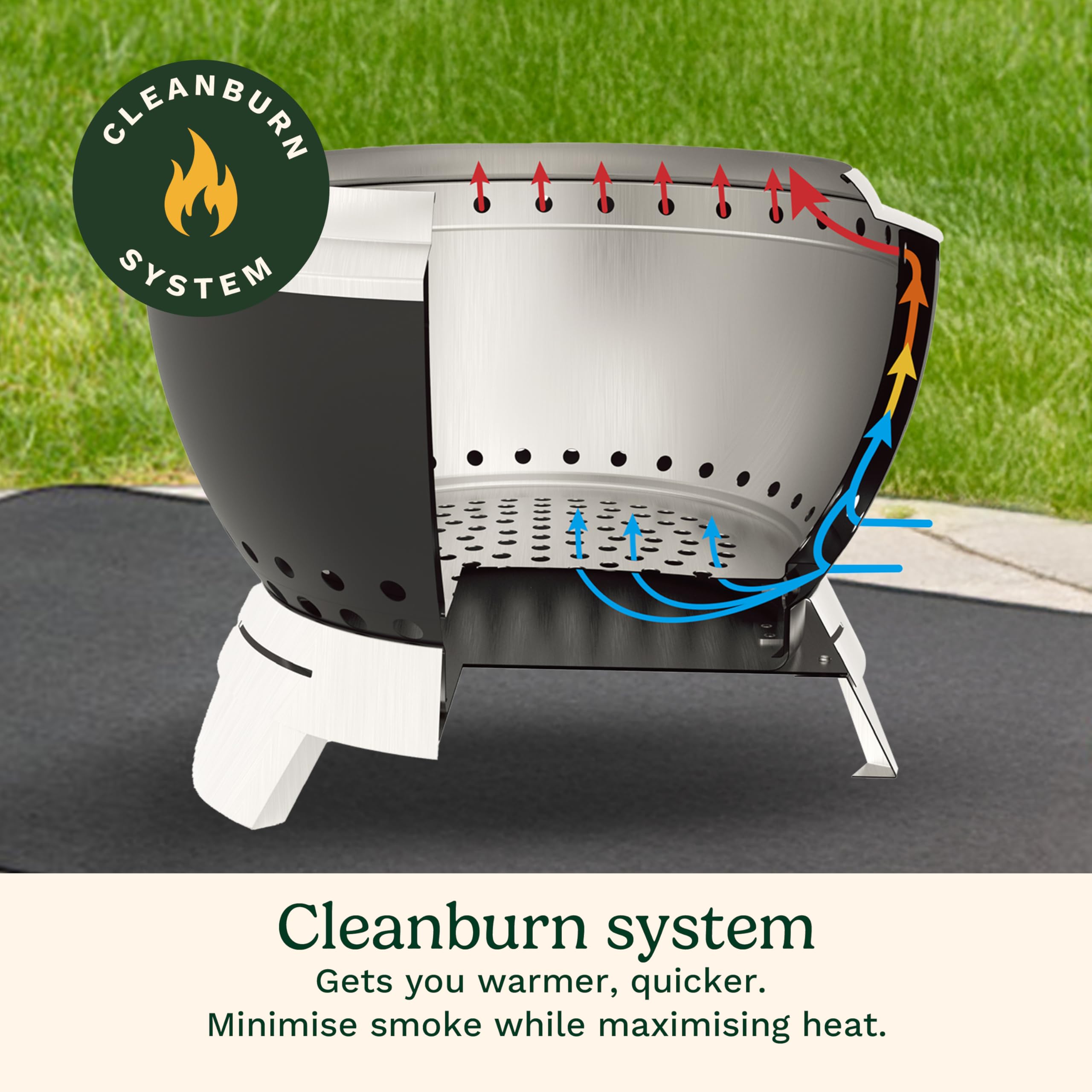cuisinart-cleanburn-brasero-sans-fum-e-50-cm-bi-combustible-b-ches-et-pellets-ac image 3