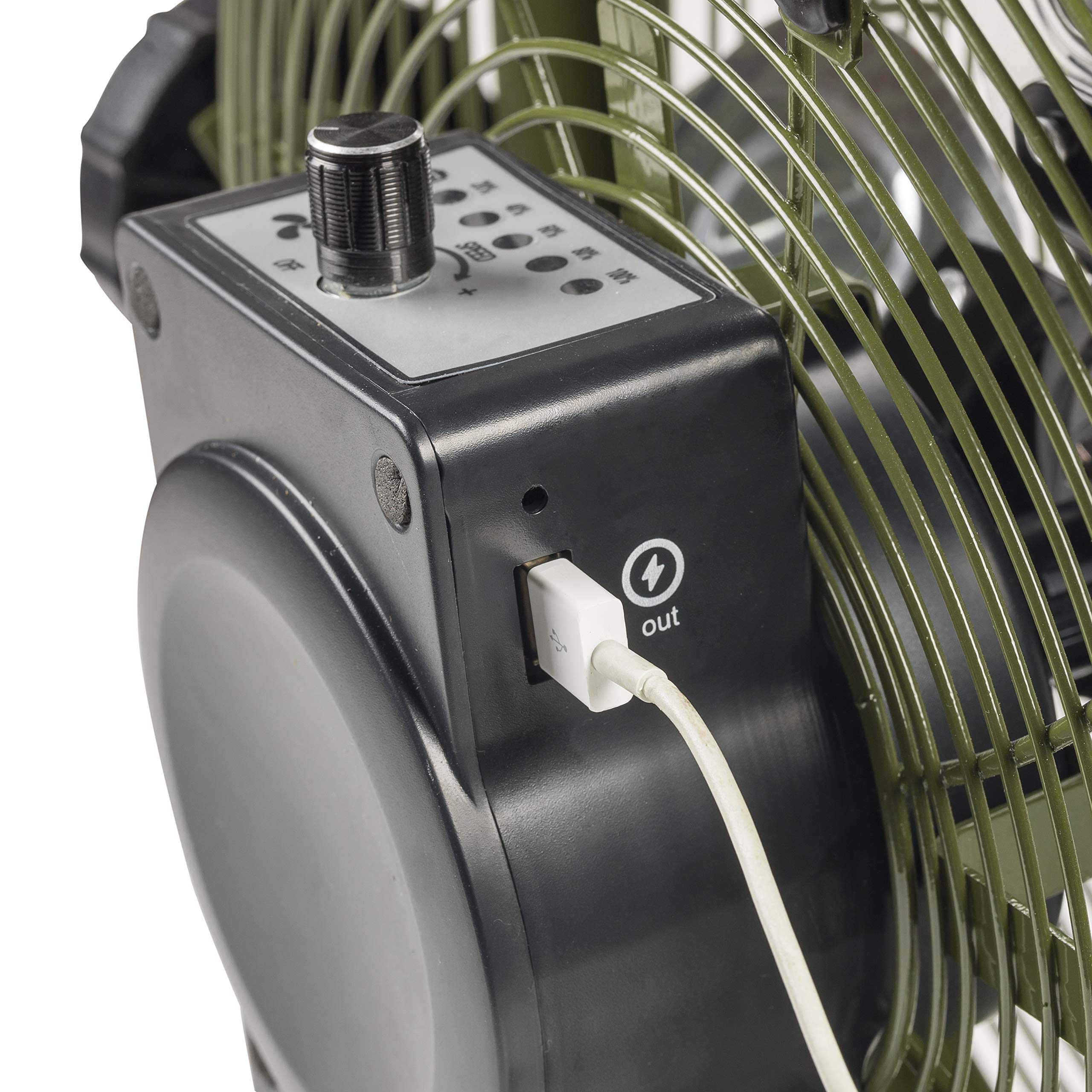 bestron-aod12accu-brasseur-d-air-sans-fil-rechargeable-25-w-hauteur-ajustable-36 image 7