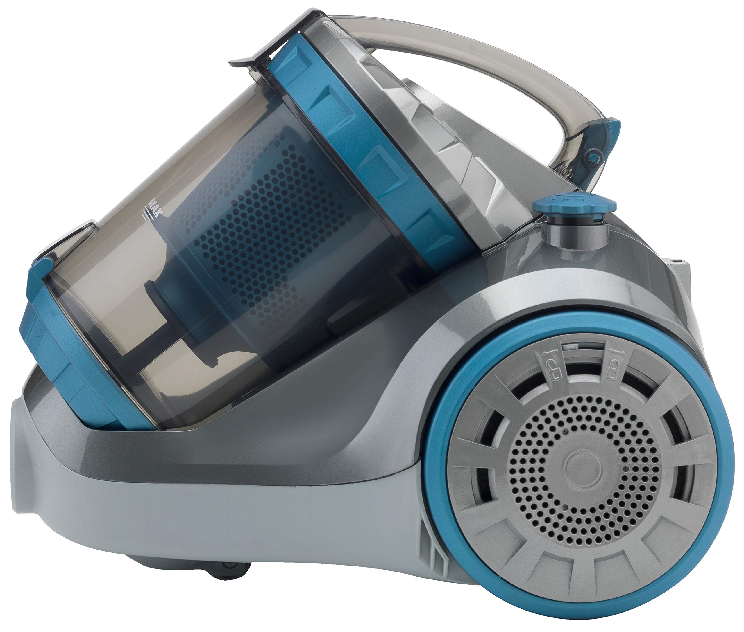 bestron-abl900sbe-aspirateur-tra-neau-sans-sac-1000-w-1-5-l-hepa-lavable-argent- image 4