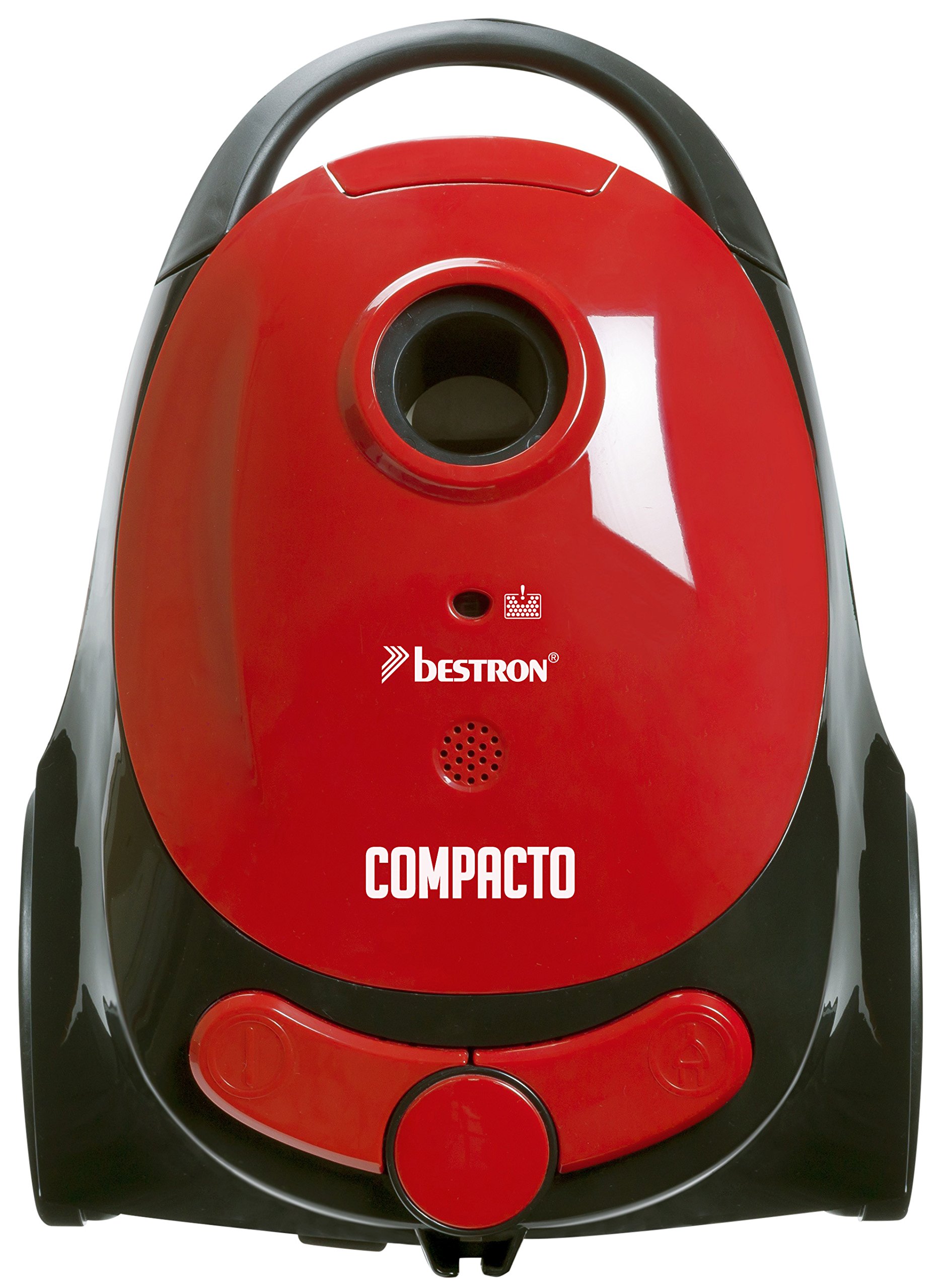 bestron-abg150bb-aspirateur-tra-neau-800-w-silencieux-79-db-avec-enrouleur-autom image 3