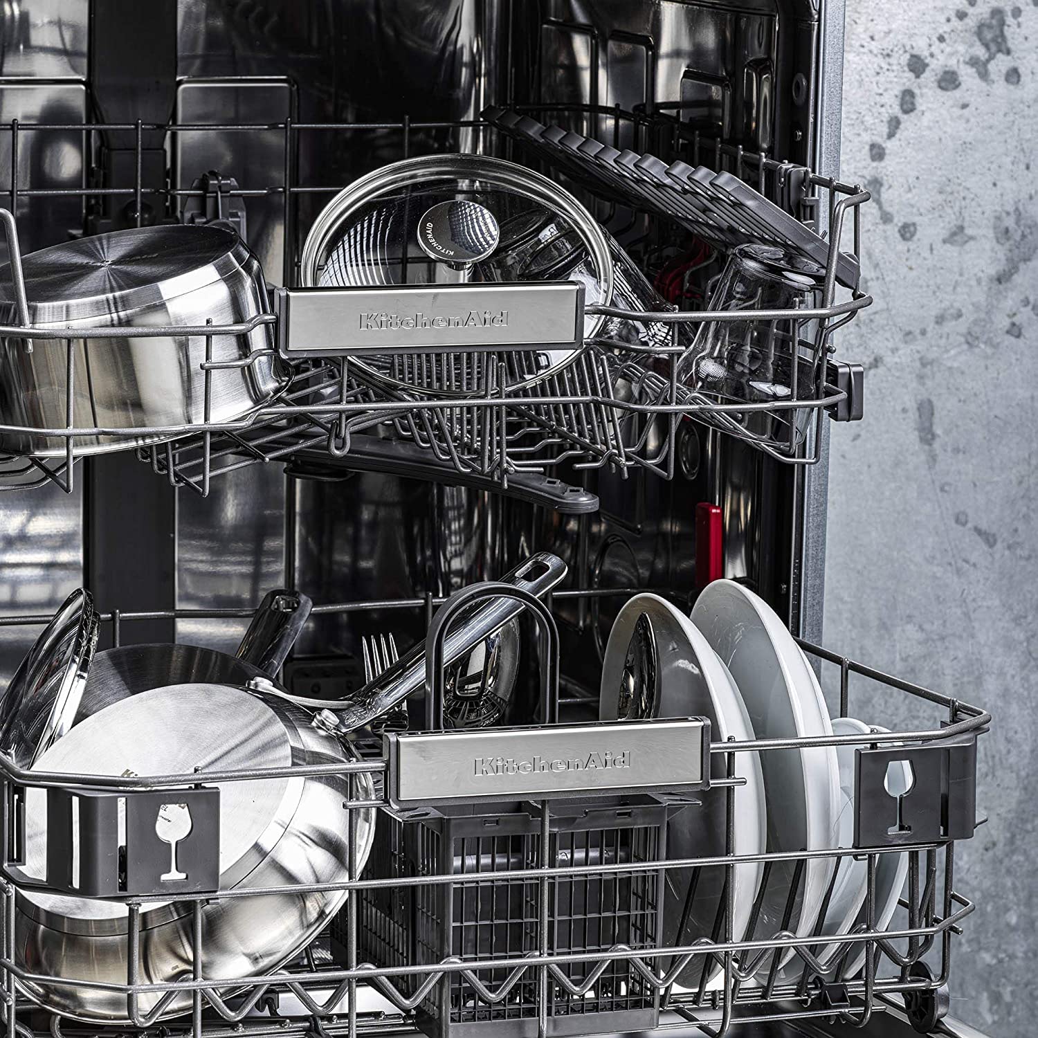 kitchenaid-stainless-steel-batterie-de-cuisine-antiadh-sive-5-pi-ces-acier-inoxy image 7