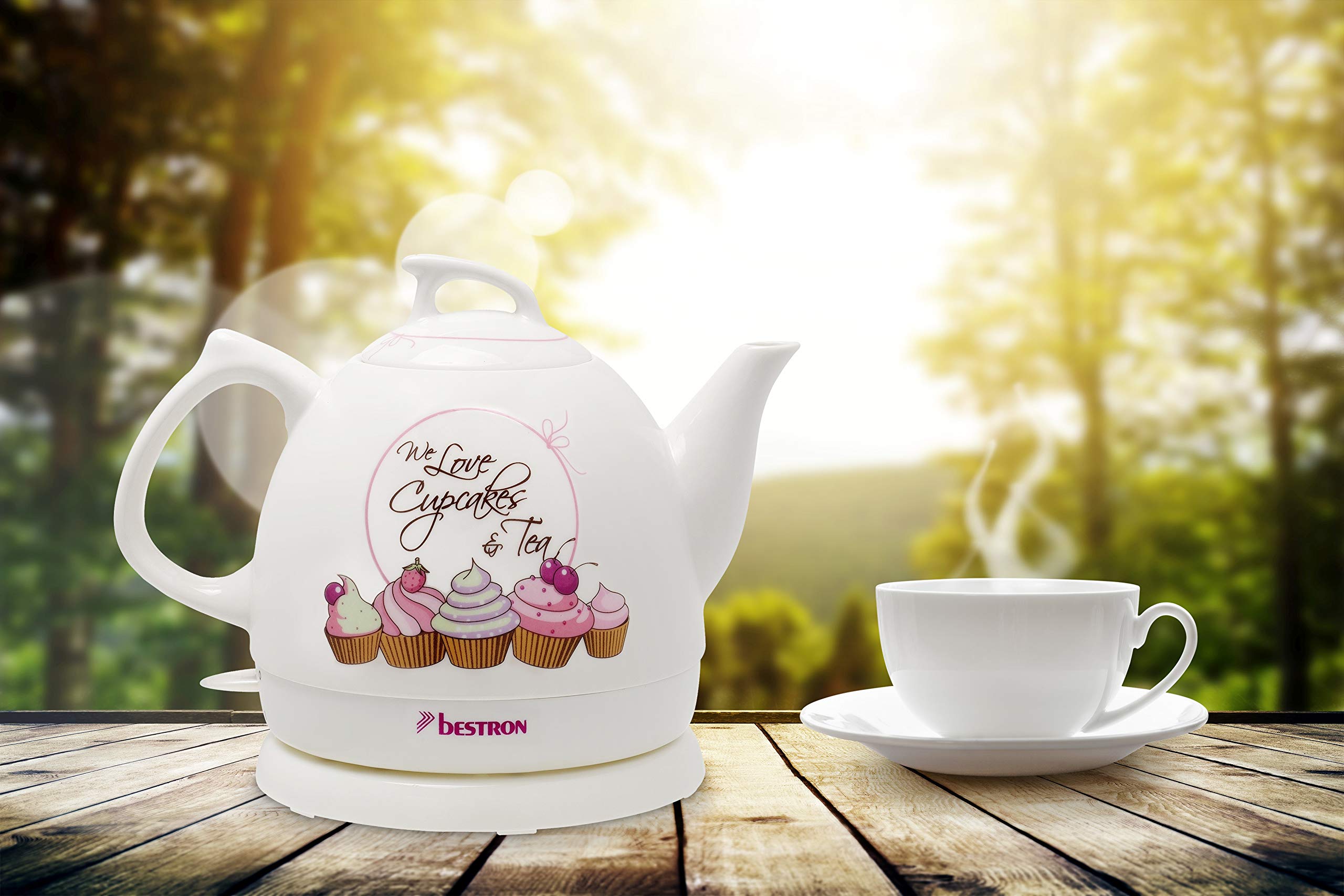 bestron-dtp800sd-sweet-dreams-bouilloire-lectrique-r-tro-en-c-ramique-0-8-l-1800 image 3