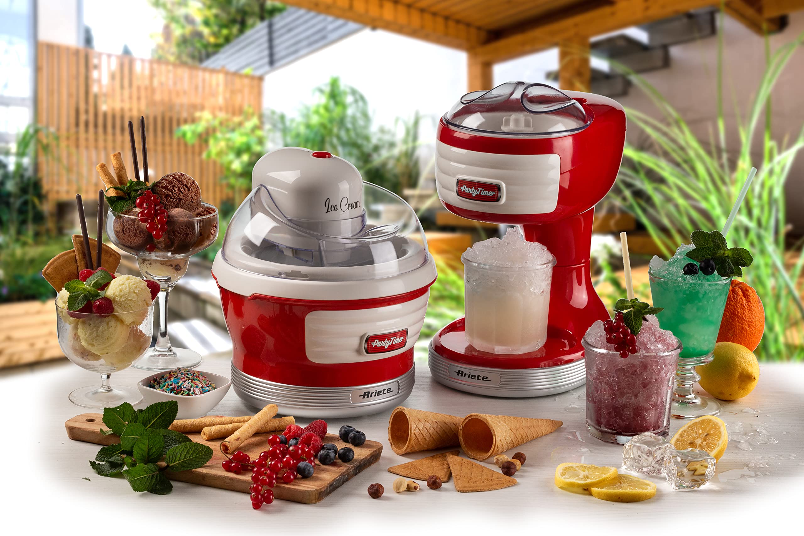 ariete-party-time-76-broyeur-de-glace-lectrique-30-w-avec-lames-en-acier-inoxyda image 4