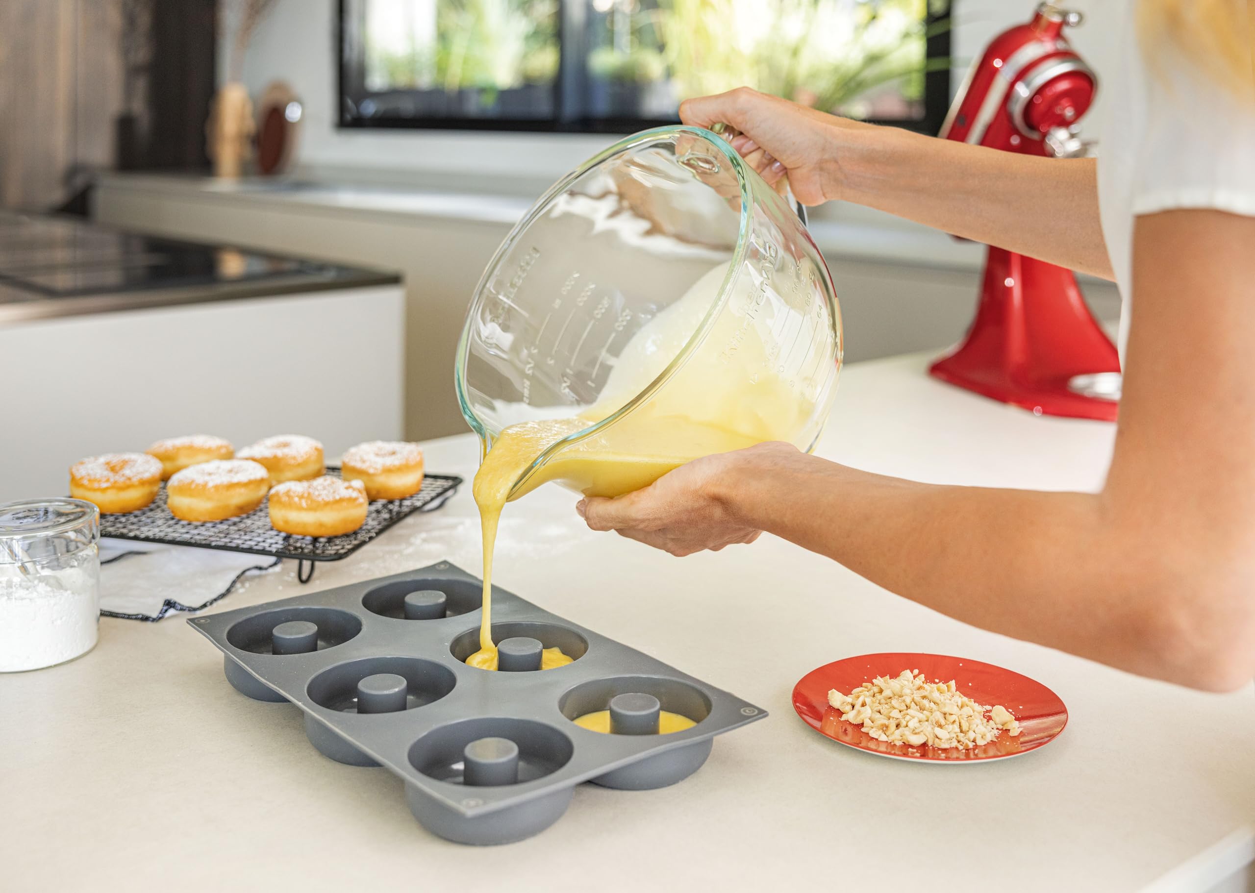 kitchenaid-bol-m-langeur-en-verre-4-7-l-avec-bec-verseur-poign-e-et-couvercle-si image 5