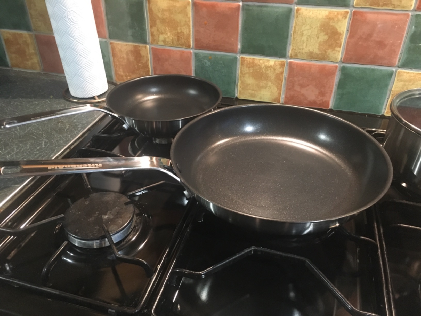 Qualité KitchenAid au rendez-vous
