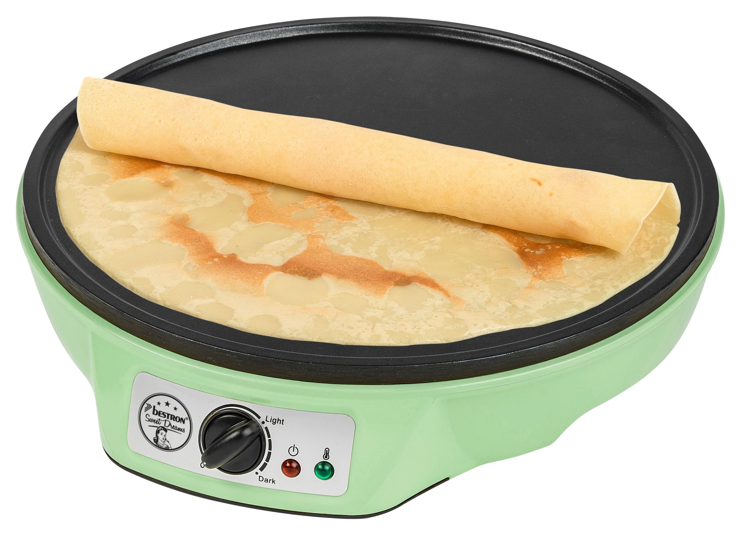 bestron-asw602g-cr-pi-re-lectrique-verte-30-cm-avec-thermostat-r-glable-rev-teme image 4
