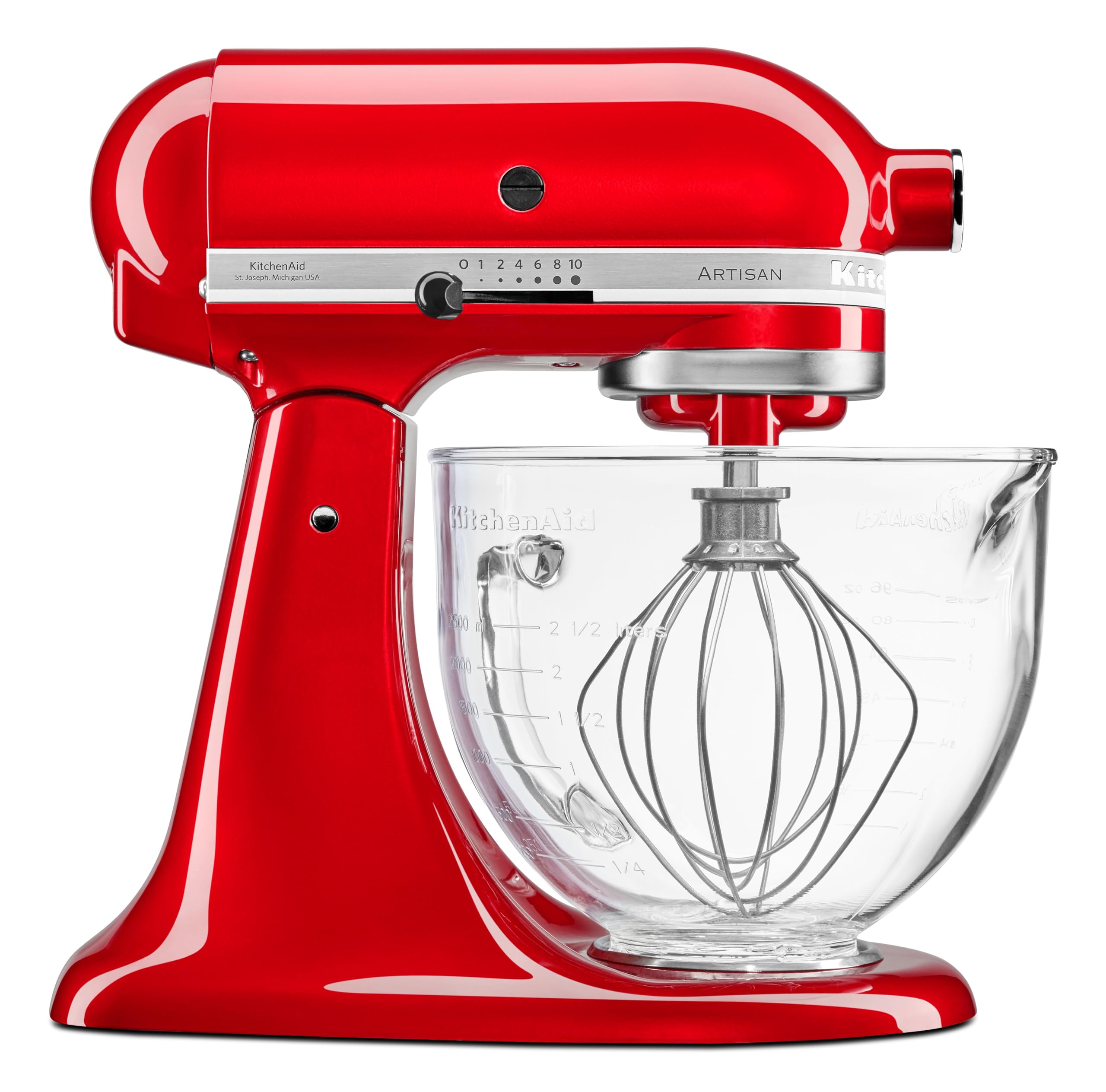 kitchenaid-bol-m-langeur-en-verre-4-7-l-avec-bec-verseur-poign-e-et-couvercle-si image 4