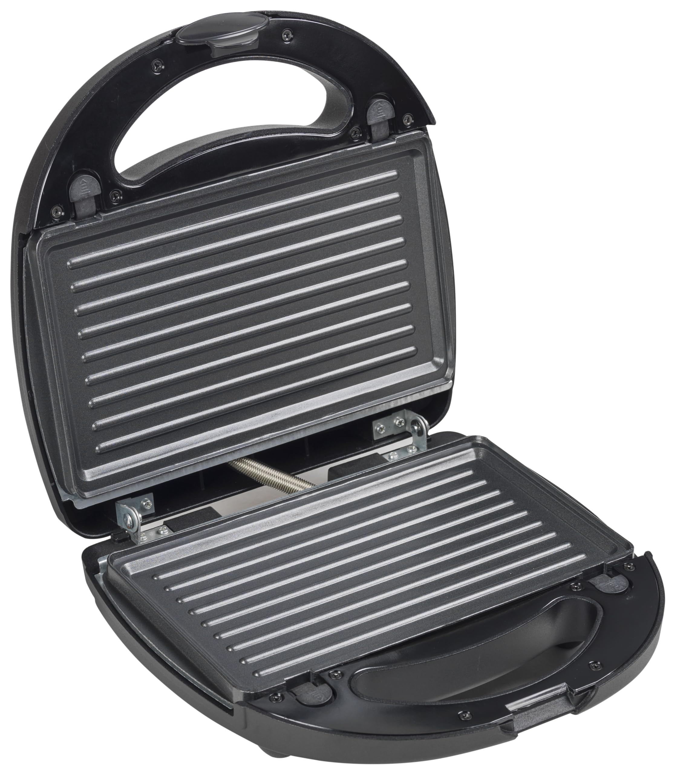 bestron-asm8010-gril-de-contact-3-en-1-antiadh-sif-760-w-plaques-interchangeable image 1