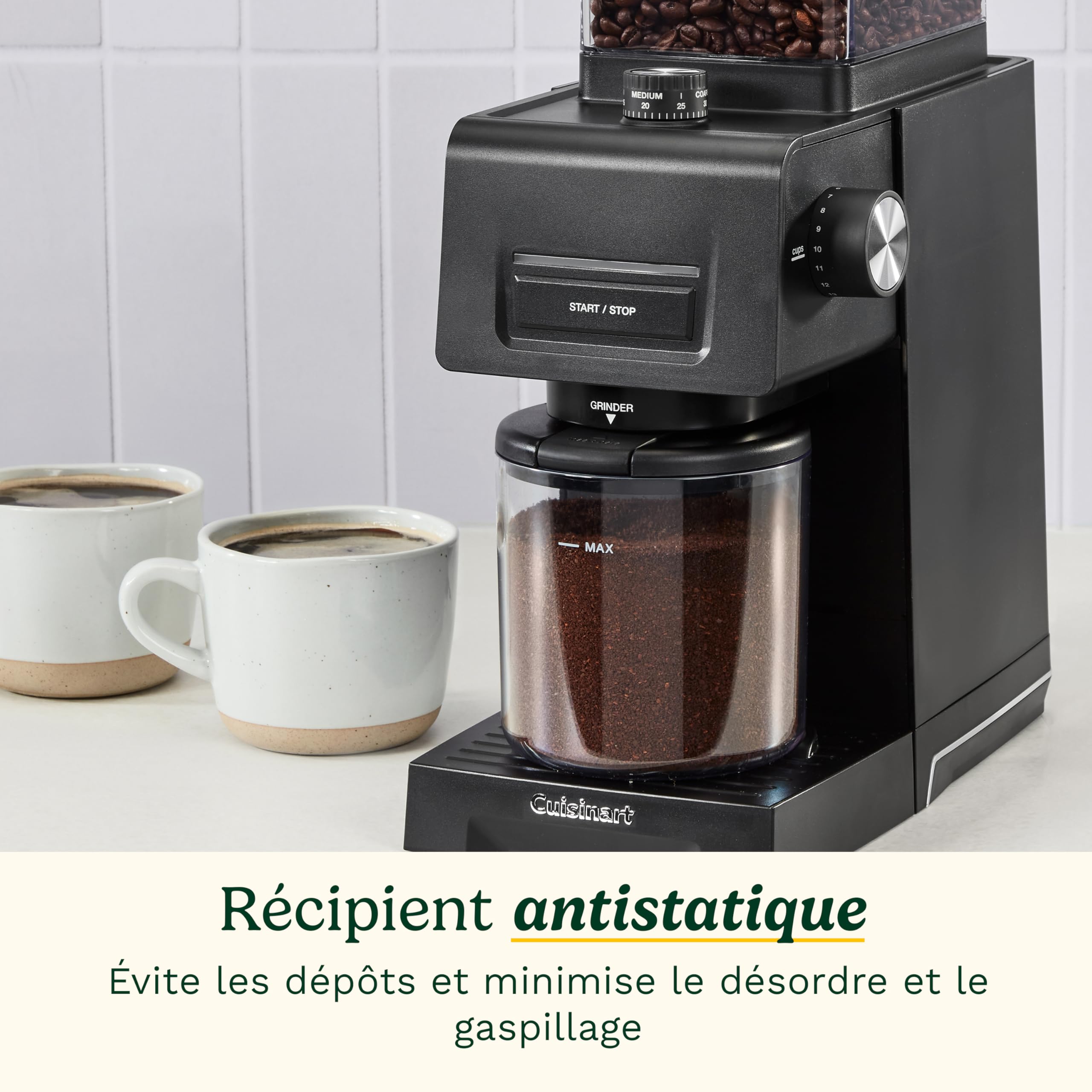 cuisinart-moulin-caf-meules-coniques-35-r-glages-de-mouture-tr-mie-225-g-compati image 6