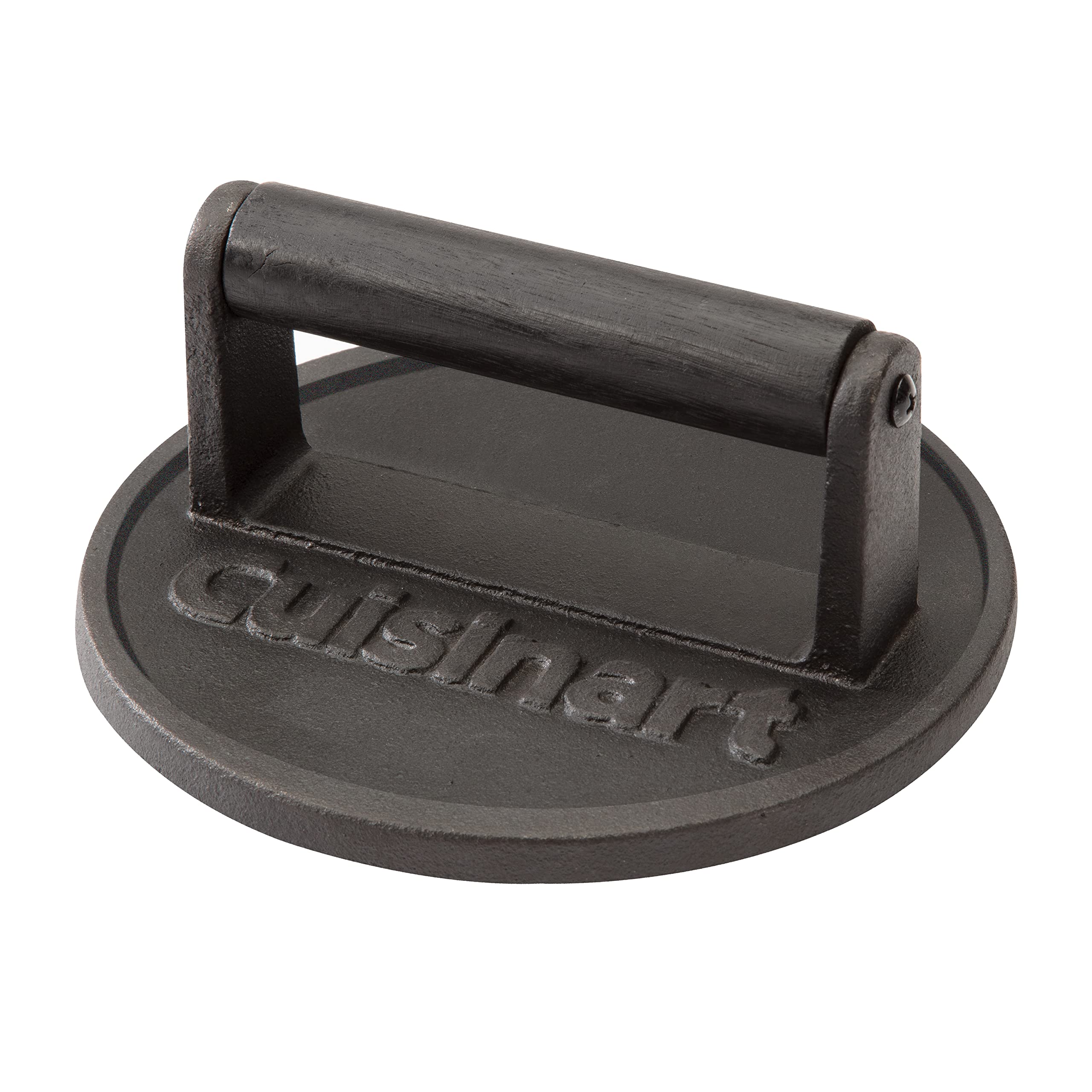 cuisinart-presse-hamburger-en-fonte-17-cm-presse-smash-burger-avec-poign-e-r-sis image 7