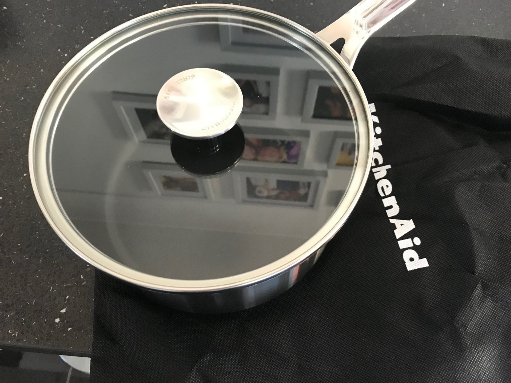 Bon compromis qualité/prix