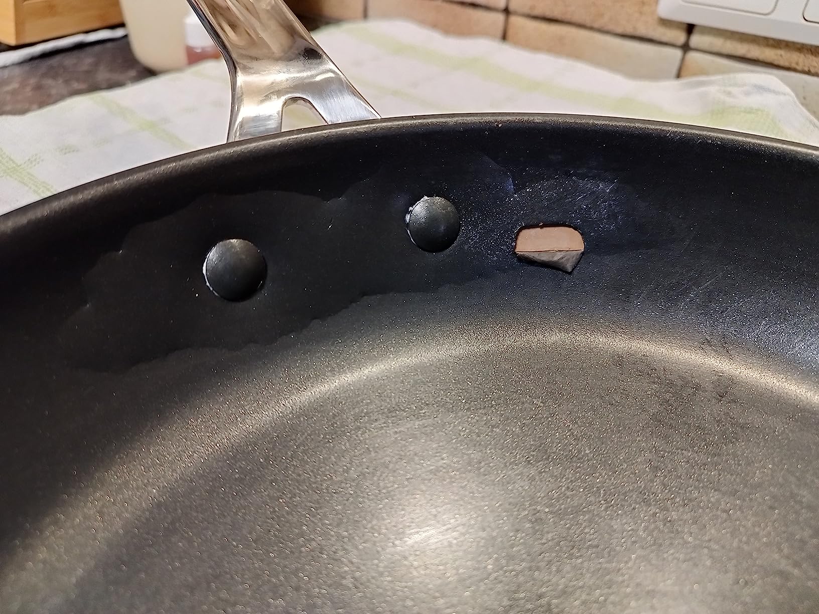 Ma nouvelle préférée