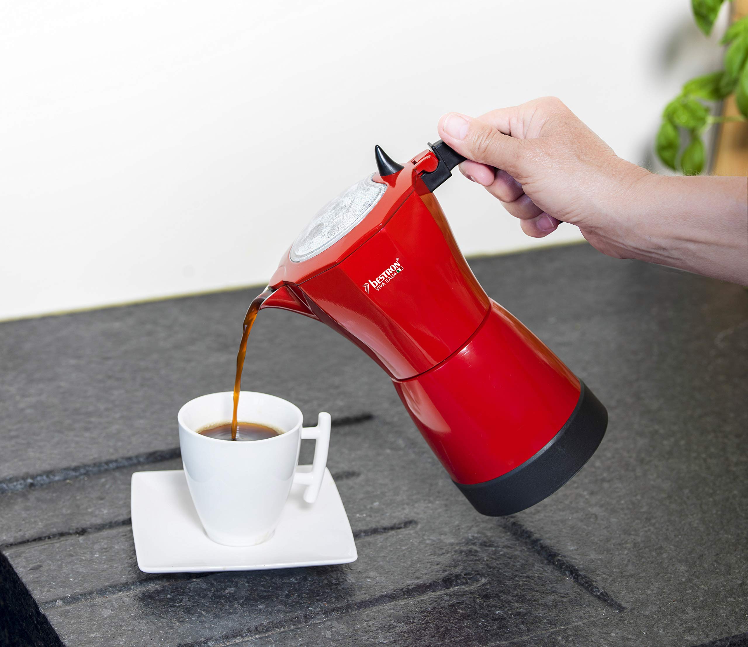 bestron-aes480-viva-italia-cafeti-re-italienne-lectrique-moka-6-tasses-180-ml-48 image 6