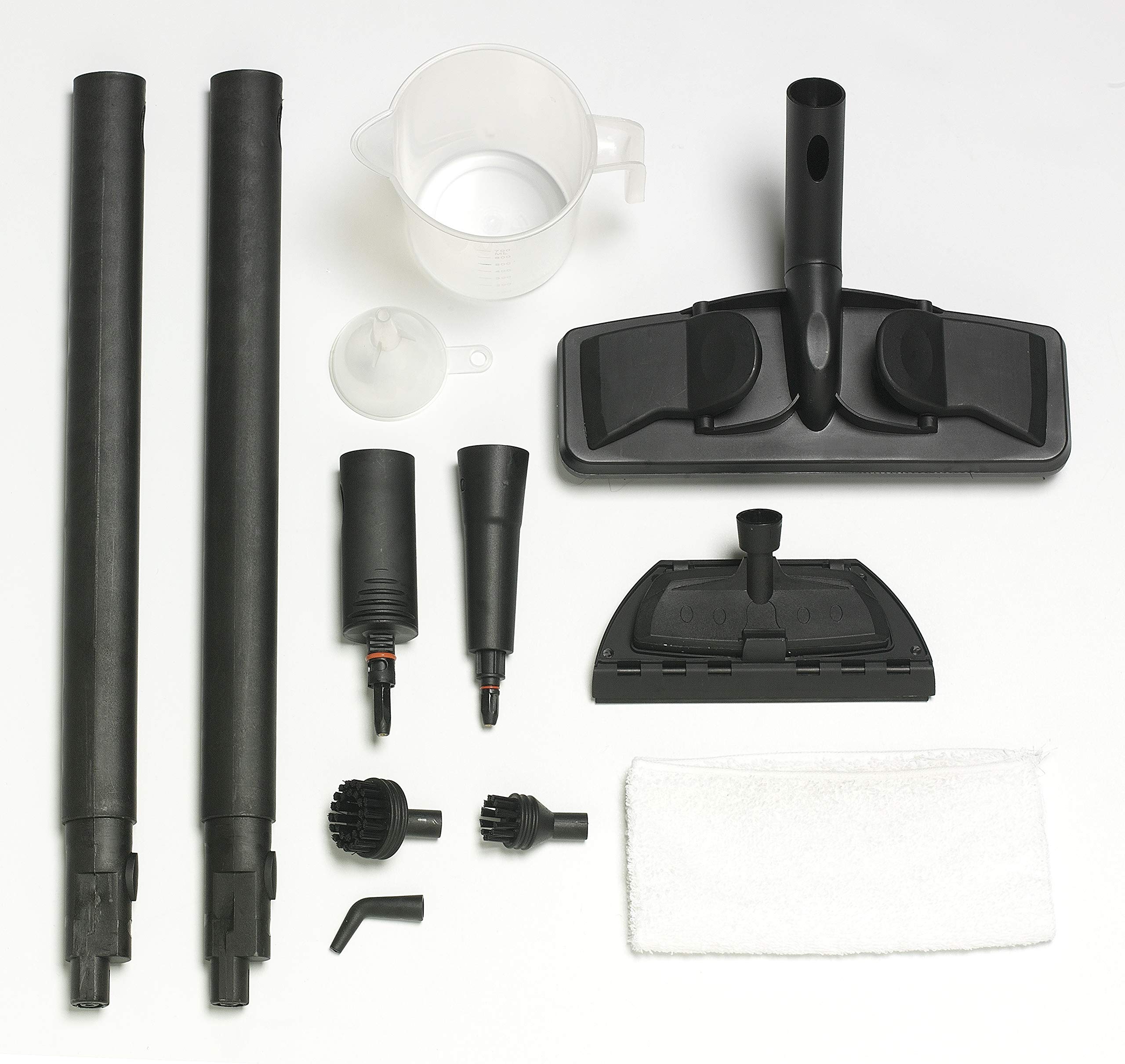 bestron-dwj5280-nettoyeur-vapeur-1500-w-4-bars-avec-kit-d-accessoires-et-s-curit image 5