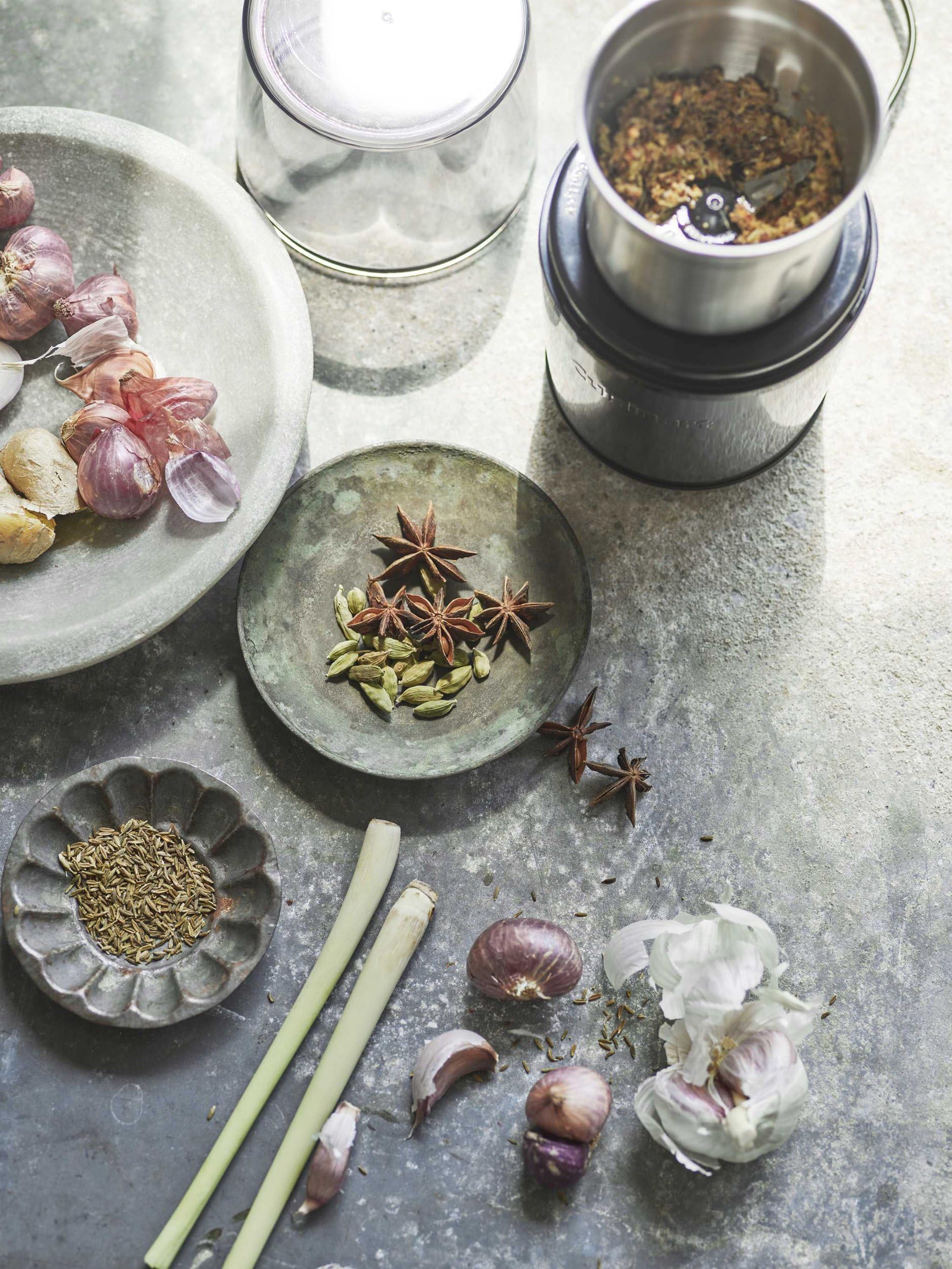 cuisinart-moulin-pices-et-caf-lectrique-deux-bols-en-acier-inoxydable-lavables-a image 2
