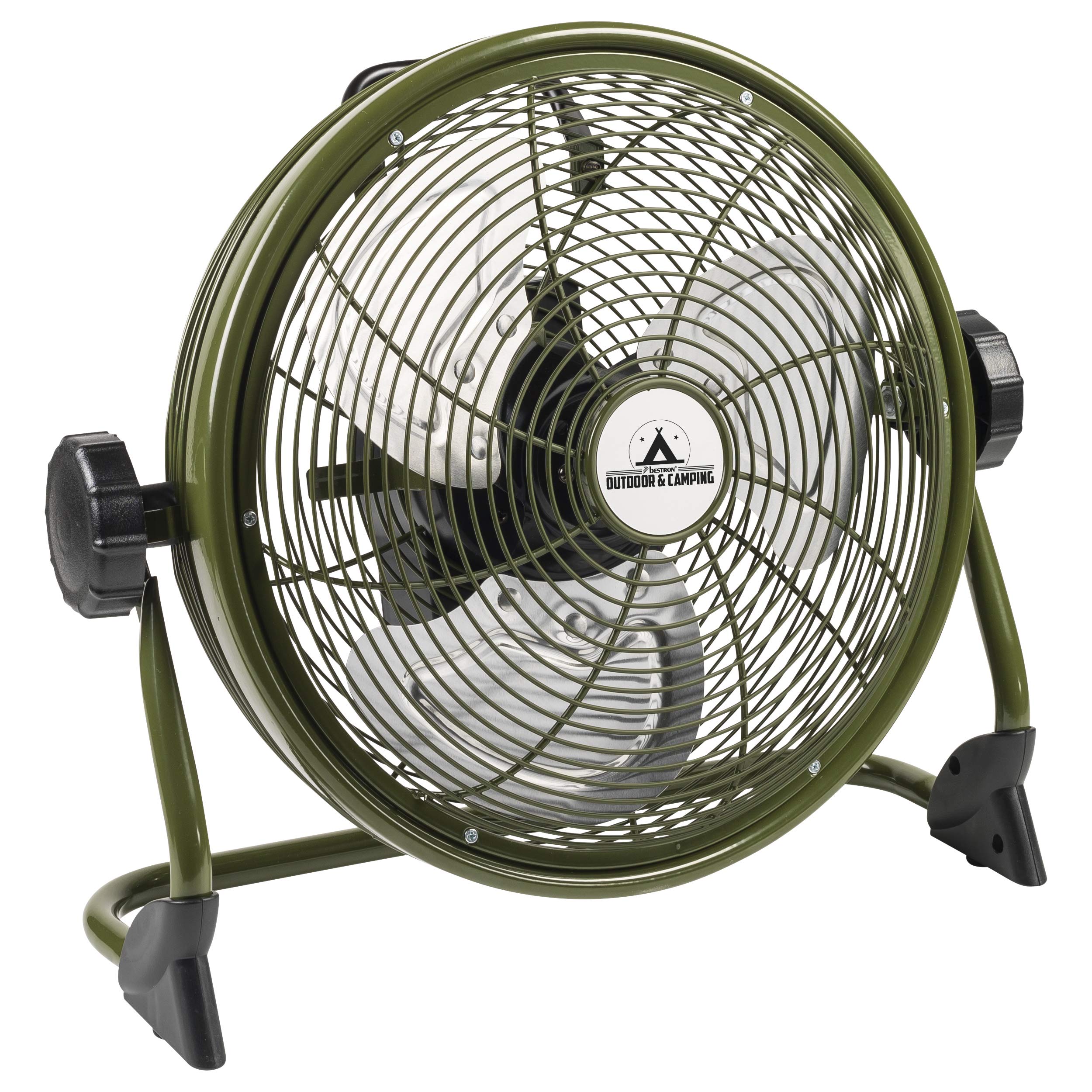 bestron-aod12accu-brasseur-d-air-sans-fil-rechargeable-25-w-hauteur-ajustable-36 image 1