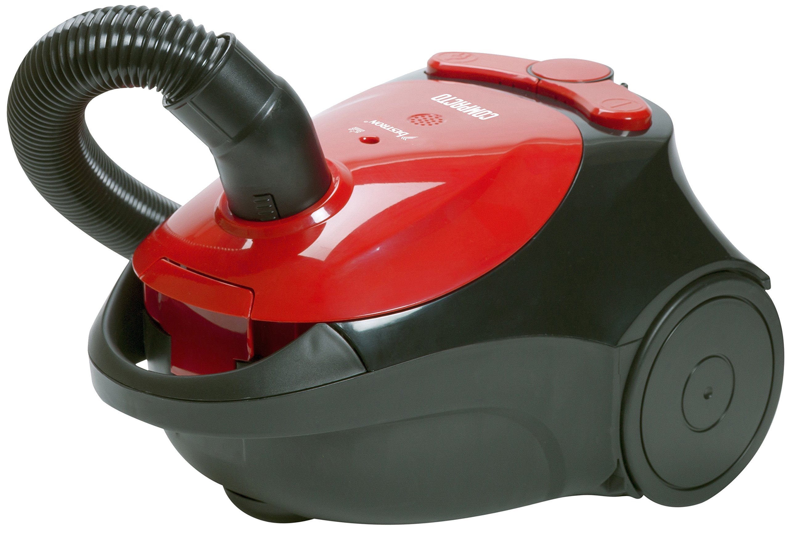 bestron-abg150bb-aspirateur-tra-neau-800-w-silencieux-79-db-avec-enrouleur-autom image 2
