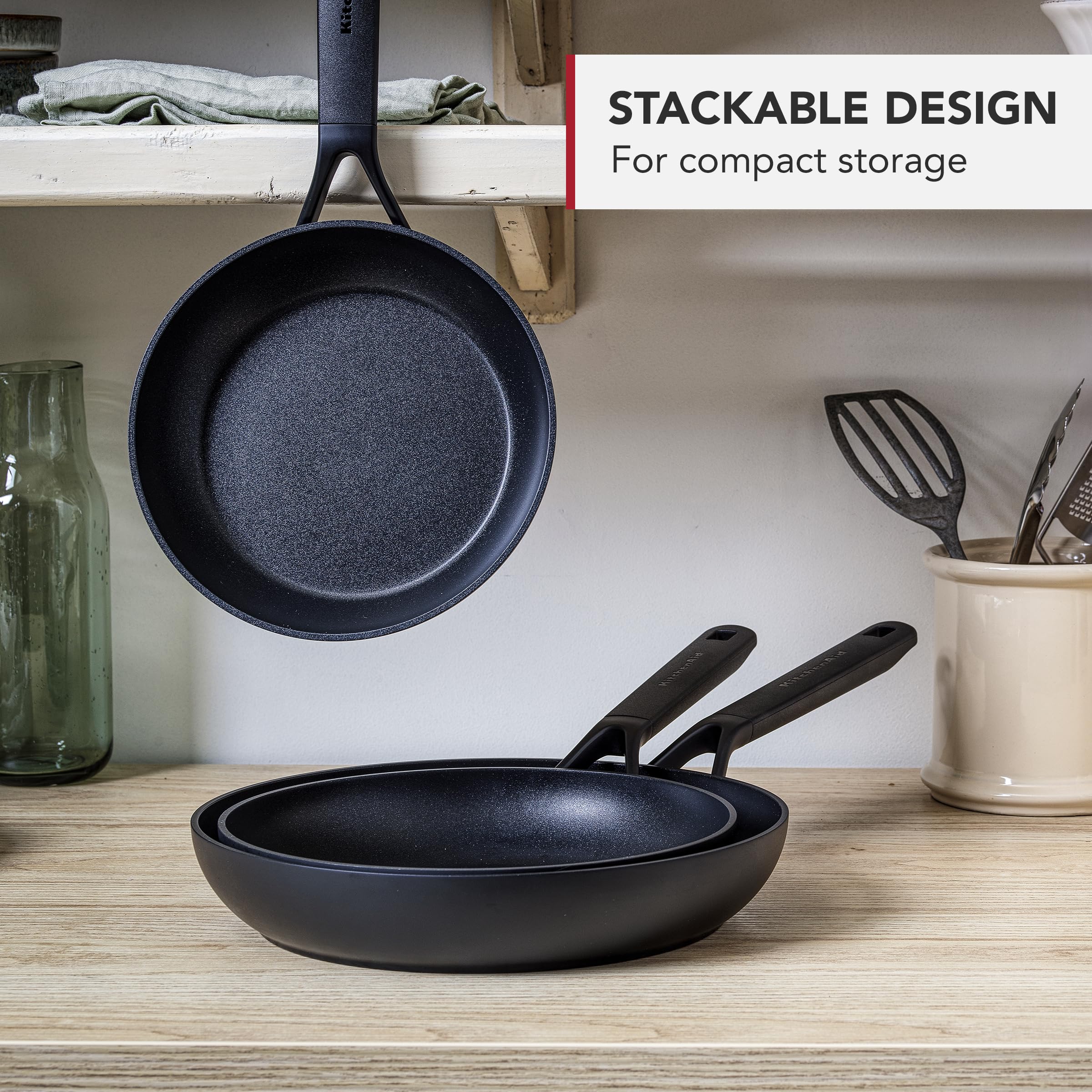 kitchenaid-classic-forged-aluminium-ensemble-de-po-les-antiadh-sives-20-cm-28-cm image 8