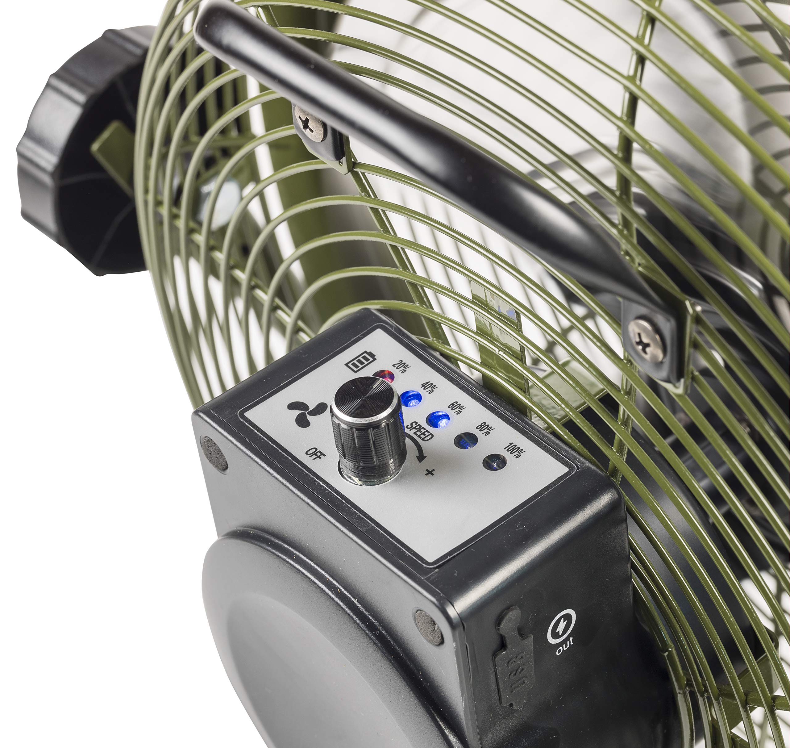 bestron-aod12accu-brasseur-d-air-sans-fil-rechargeable-25-w-hauteur-ajustable-36 image 5